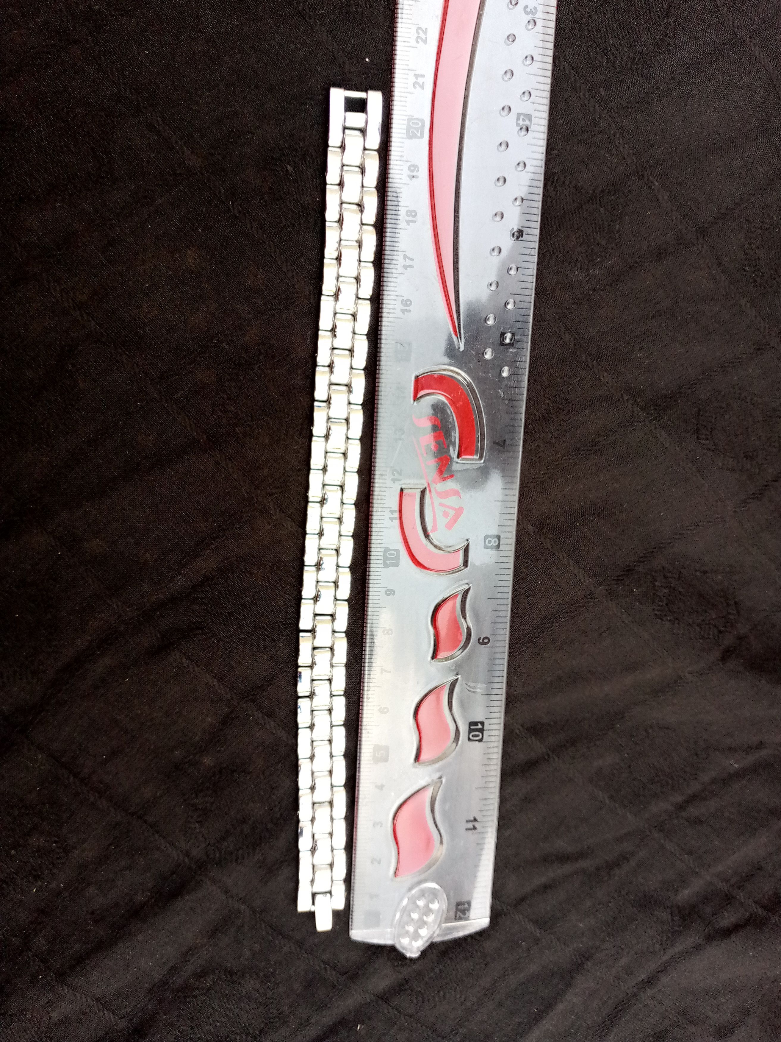 Other Panther Link chain. Size ONE SIZE - 5 Thumbnail