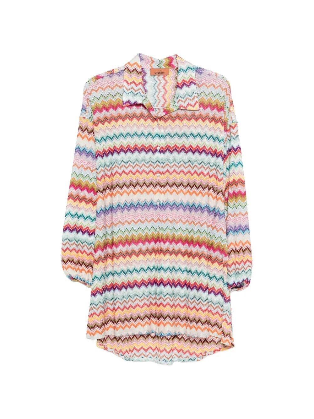Missoni Top Size S / US 4 / IT 40 - 1 Thumbnail