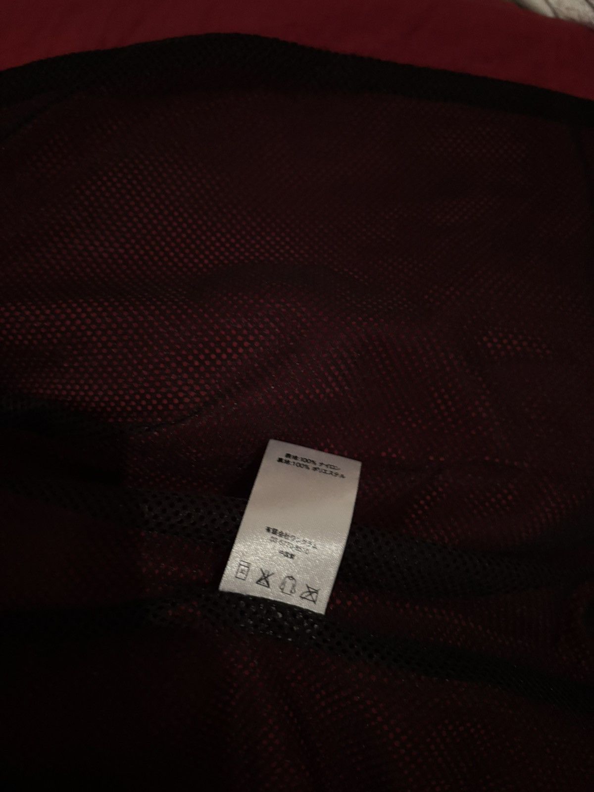 Supreme SS16 Supreme Nylon Windbreaker Size M Supreme Windbreaker Size US M / EU 48-50 / 2 - 7 Thumbnail