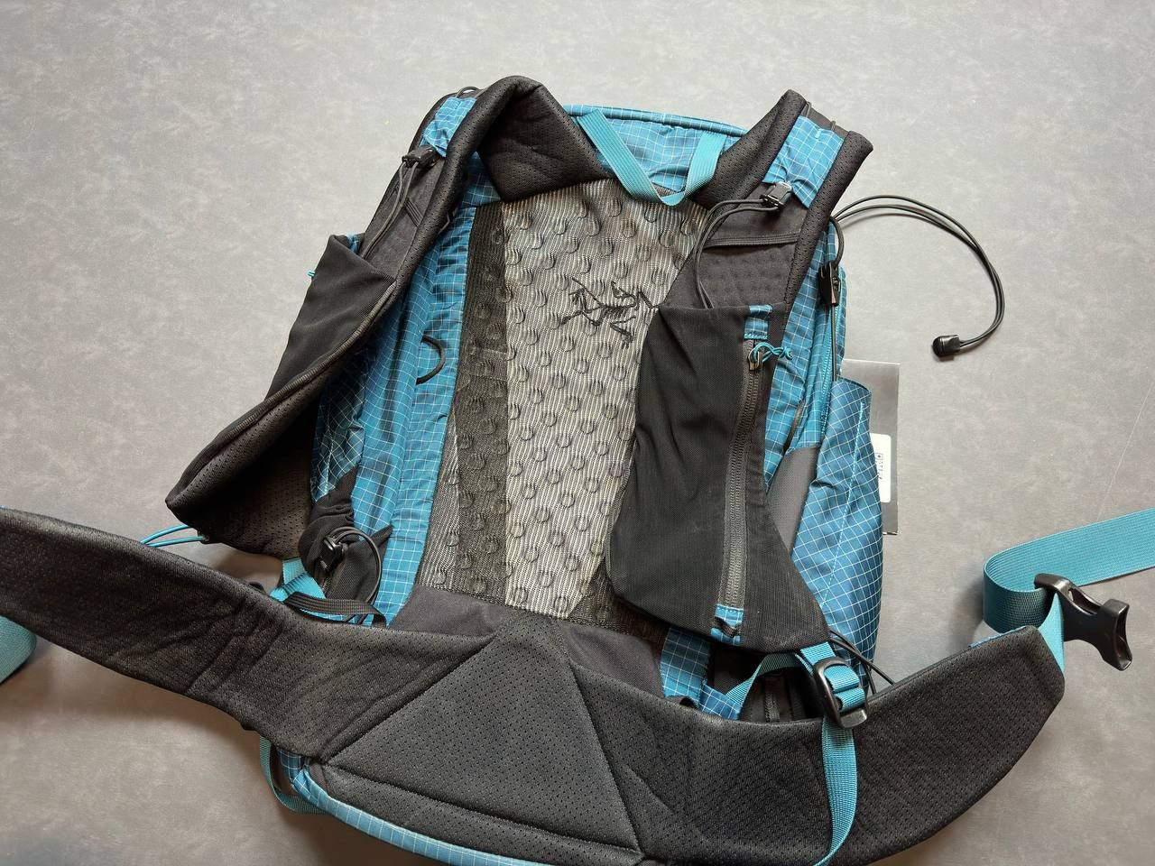 Arc'teryx Arcteryx Aerios 30 Womens Backpack Rare Gorpcore Size ONE SIZE - 5 Thumbnail