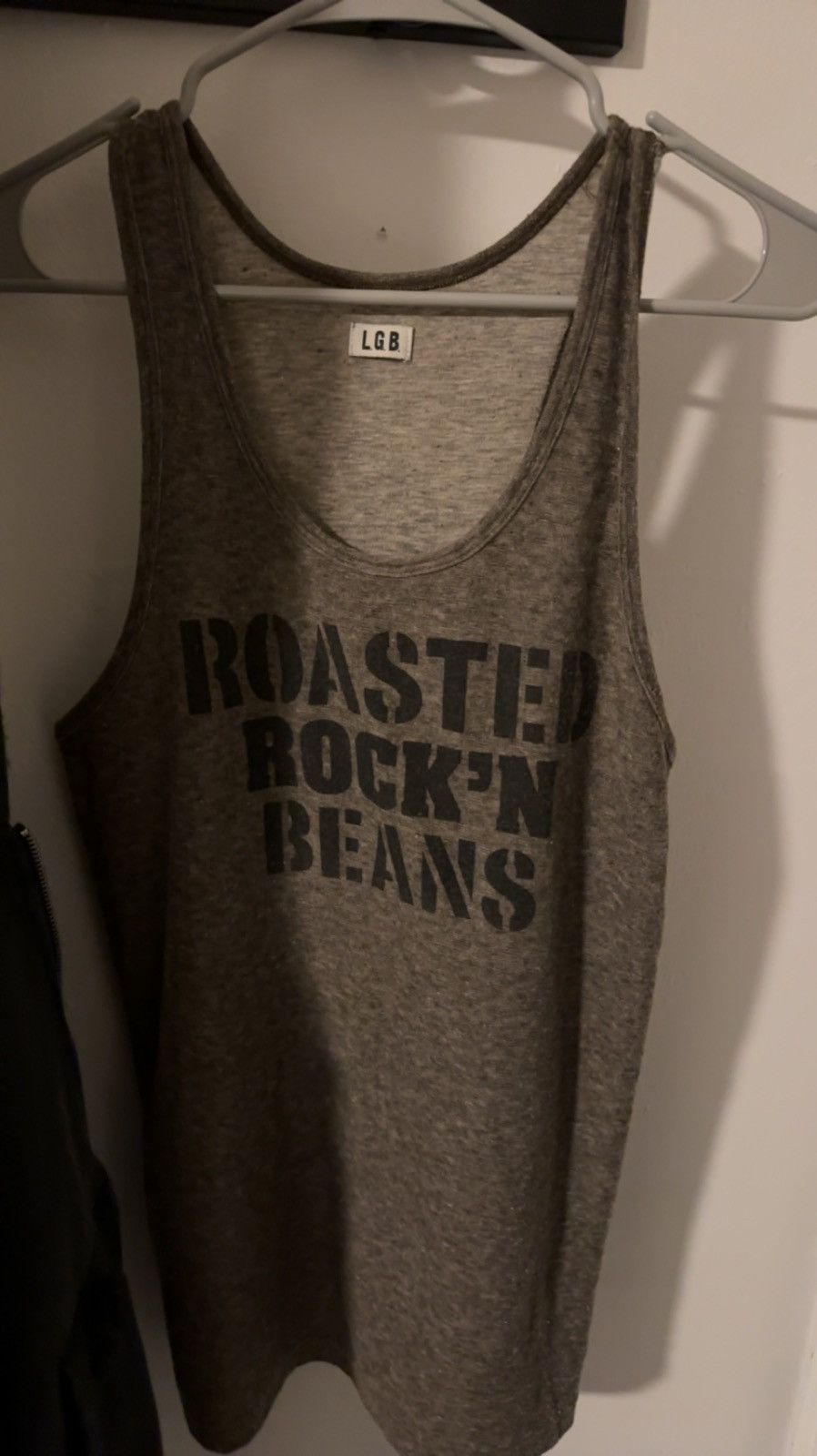 If Six Was Nine × Le Grande Bleu (L.G.B.) Lgb roasted rockn