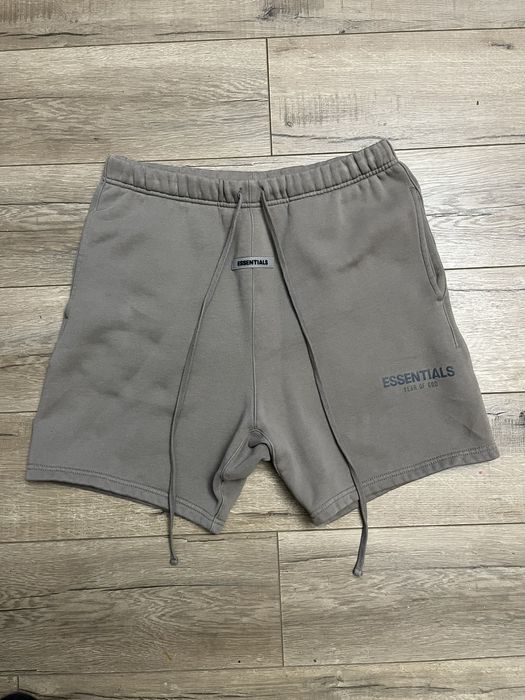 Fear of God Fear Of God Essentials Shorts Size M | Grailed