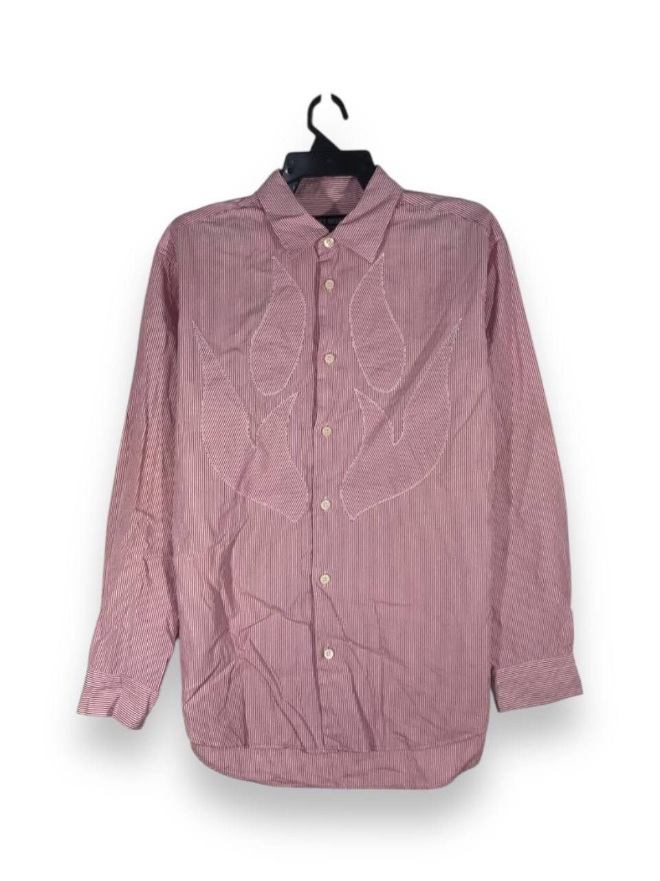 Issey Miyake × Japanese Brand × Vintage vintage issey miyake Size US M / EU 48-50 / 2 - 1 Thumbnail
