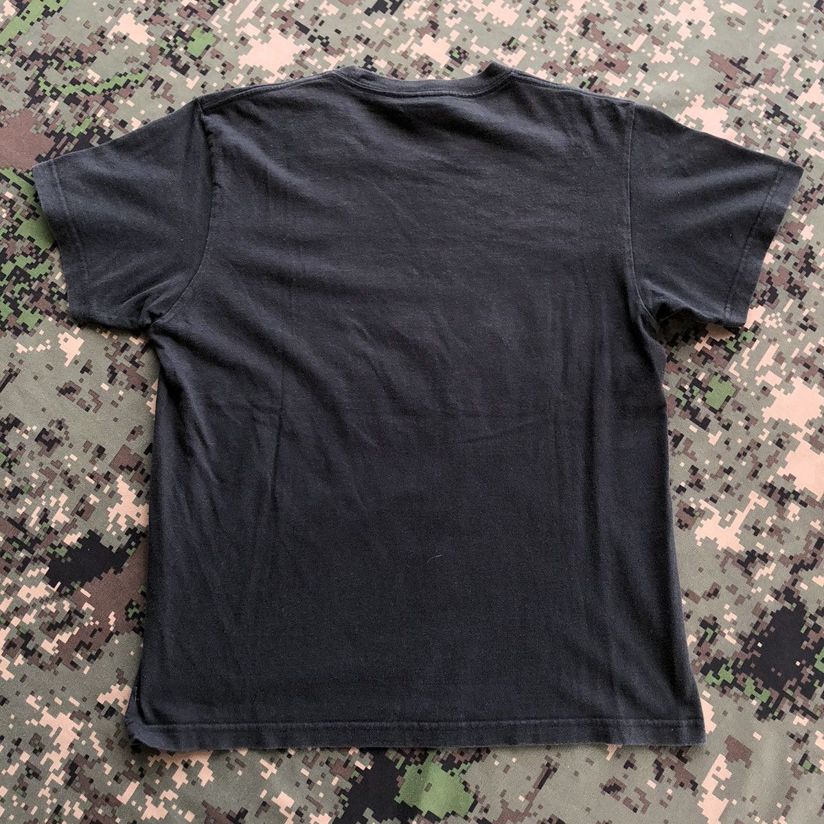 Band Tees × Rap Tees × Vintage Vtg The Black Eyed Peas Tshirt Size US M / EU 48-50 / 2 - 3 Thumbnail