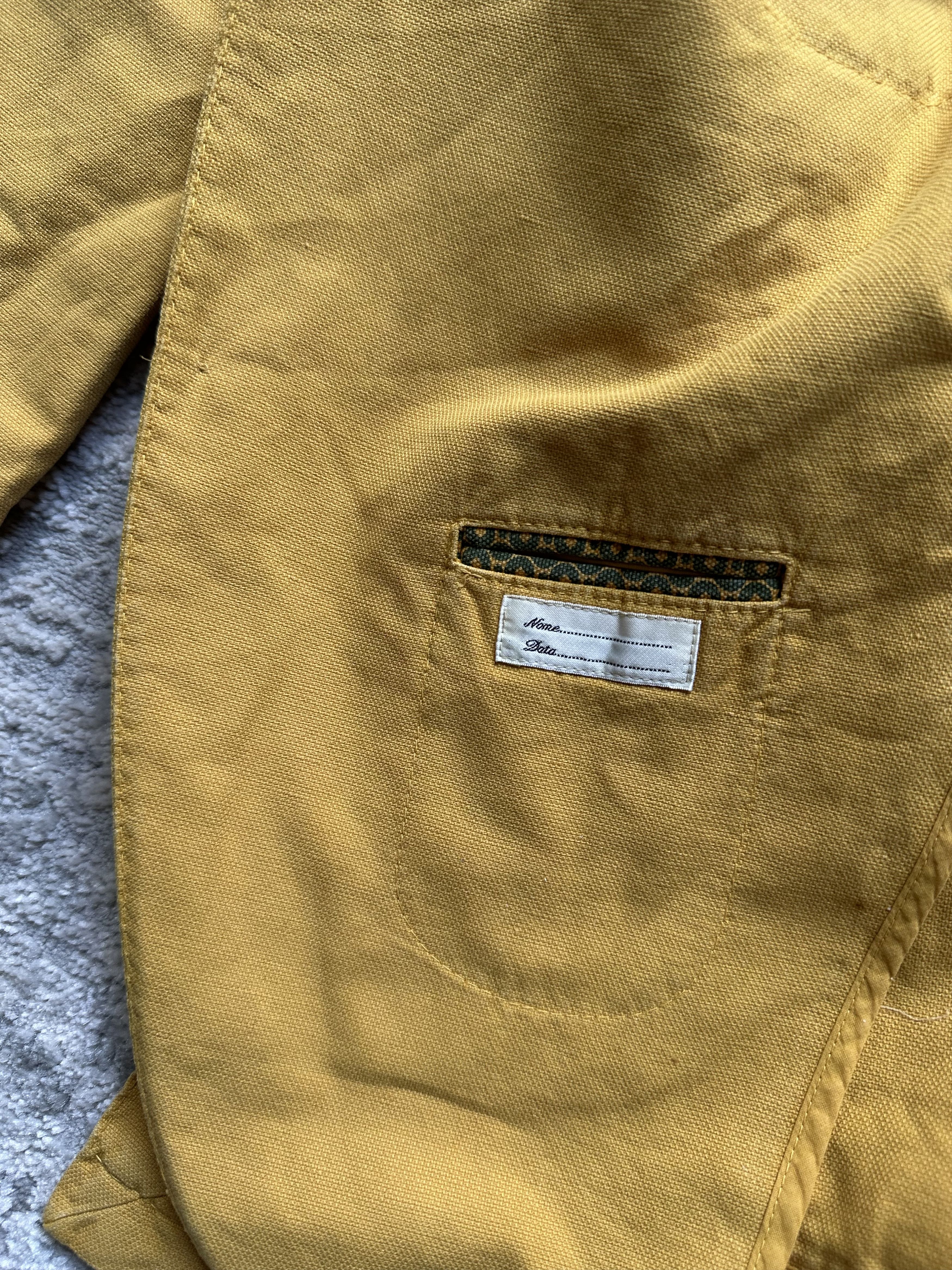 Tagliatore Tagliatore blazer Size 54R - 10 Thumbnail