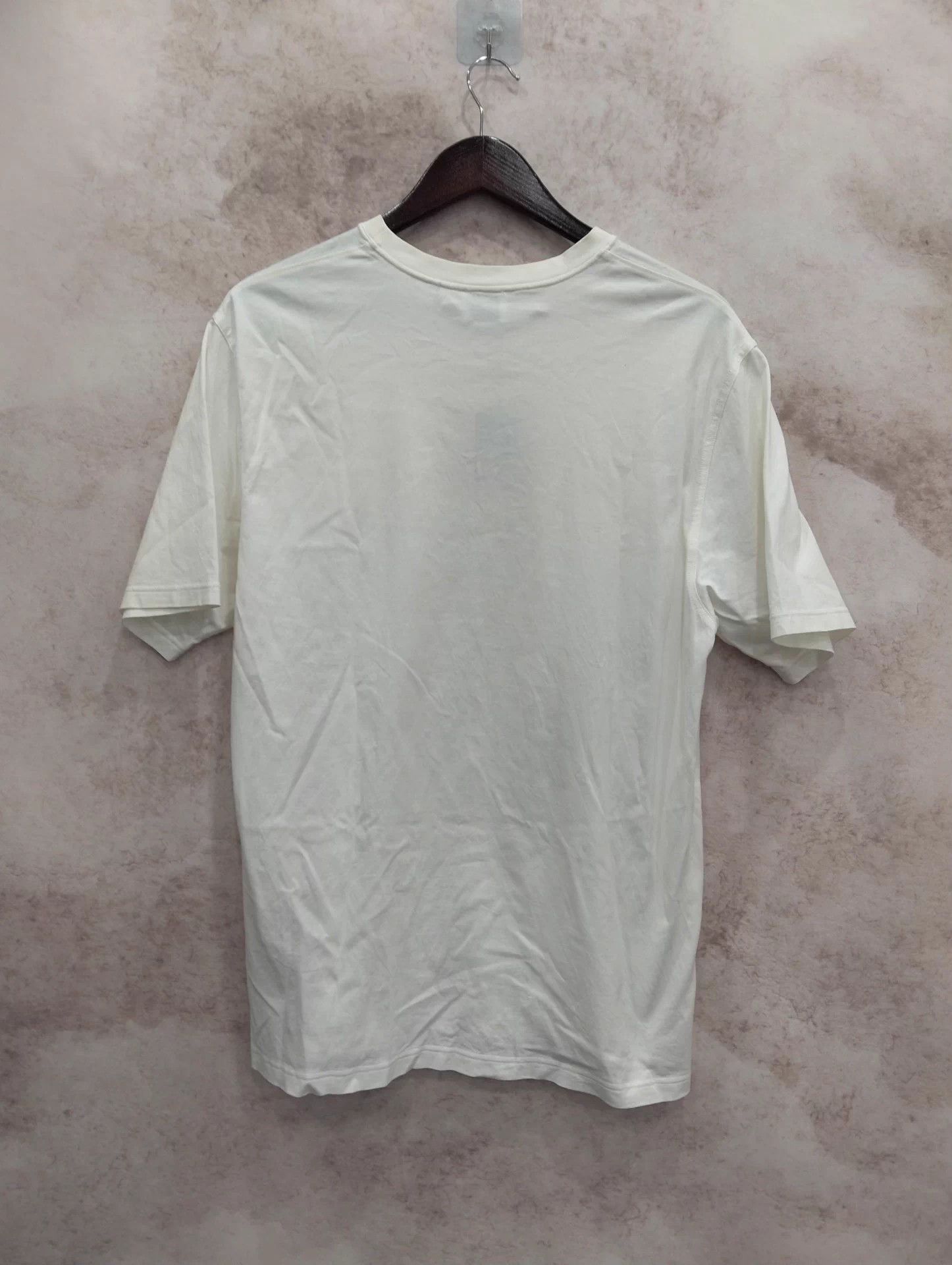 Burberry BURBERRY T-shirt M Size US M / EU 48-50 / 2 - 2 Thumbnail
