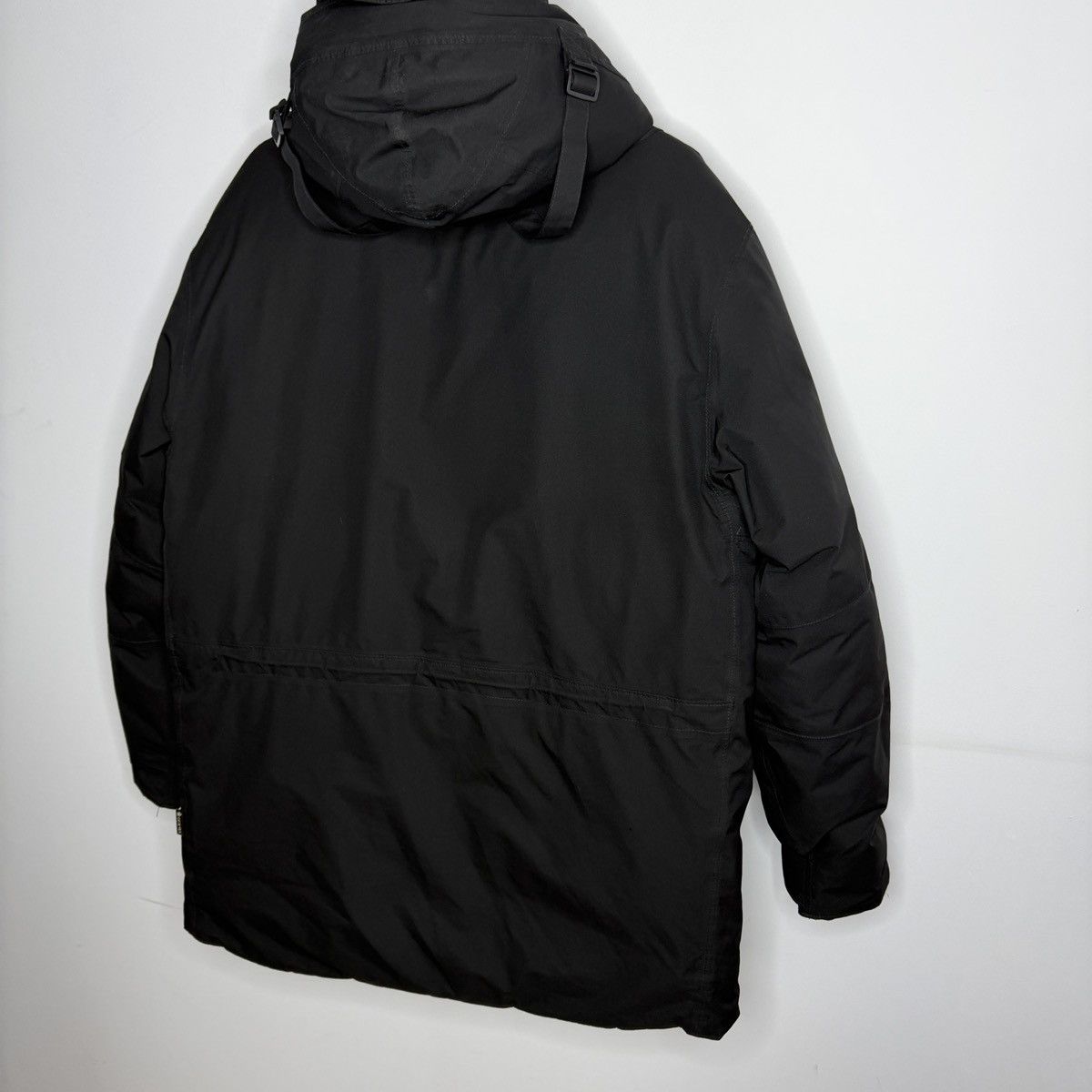 Stone Island 🔥2500$ Stone Island Ripstop Gore-Tex Down Puffer Jacket Size US XL / EU 56 / 4 - 11 Thumbnail