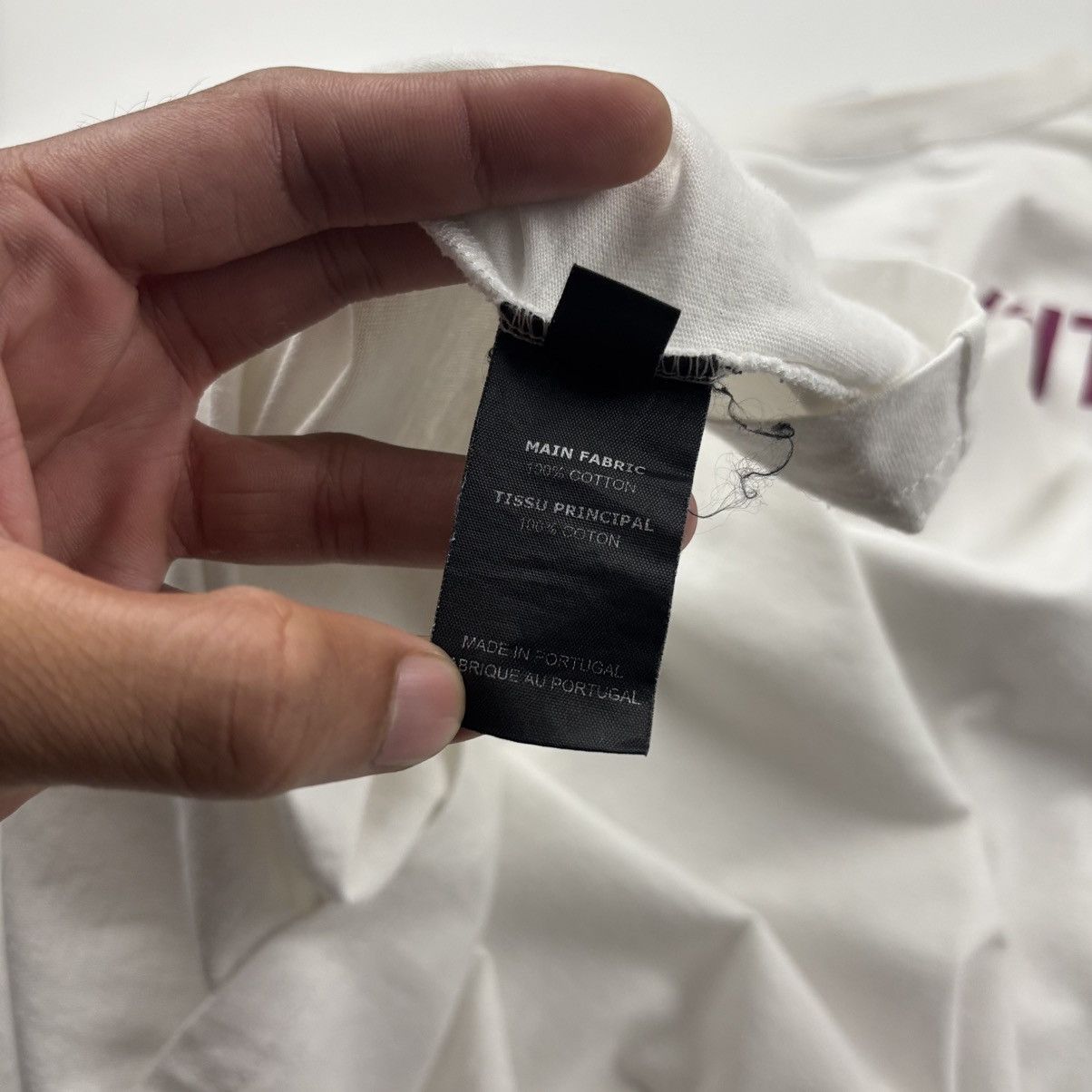 Vetements Vetements Staff Shirt Size US XS / EU 42 / 0 - 8 Thumbnail