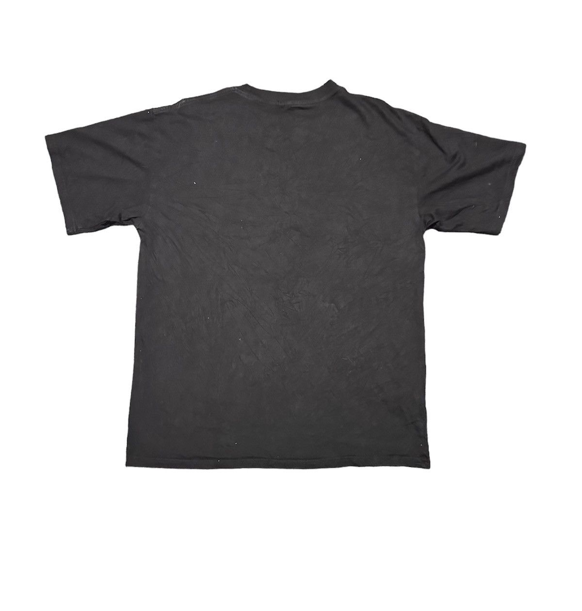 Alexander Wang Alexander wang spellout tee Size US XL / EU 56 / 4 - 2 Thumbnail