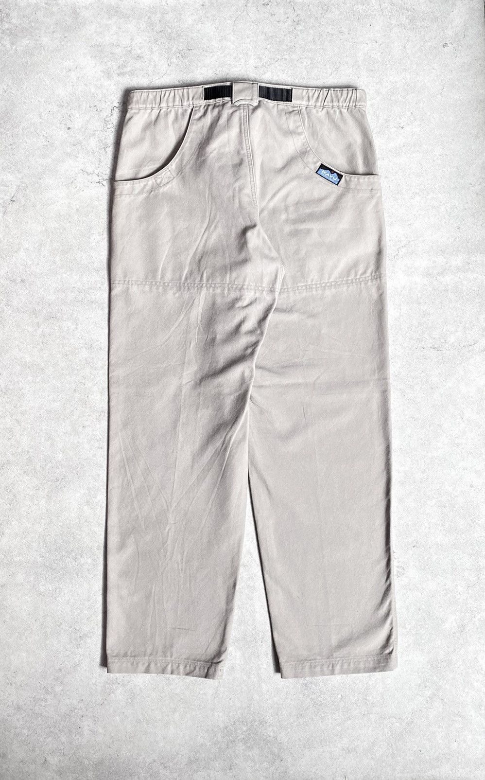 KAVU Kavu chilliwack pant birchwood Size US 35 - 1 Thumbnail