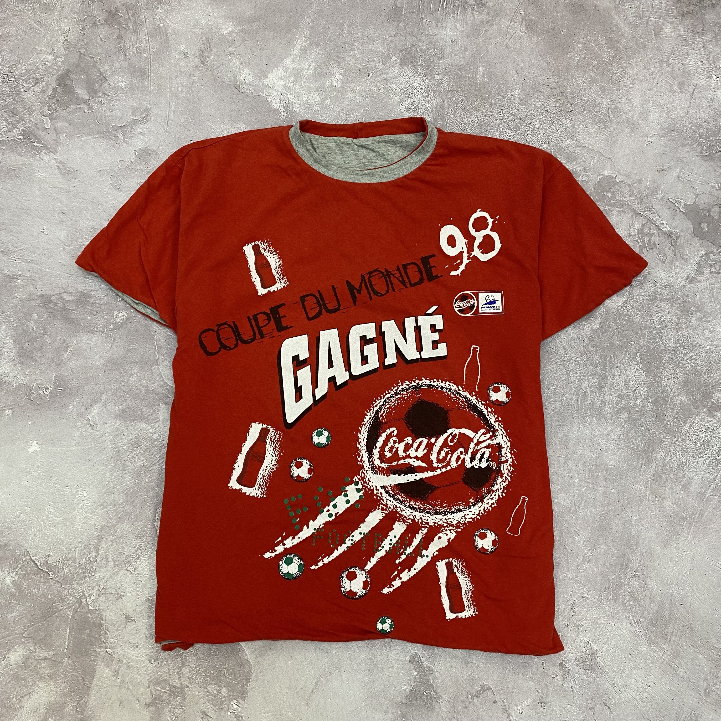 Adidas × Coca Cola × One Piece Adidas x Coca Cola Coke x One Piece