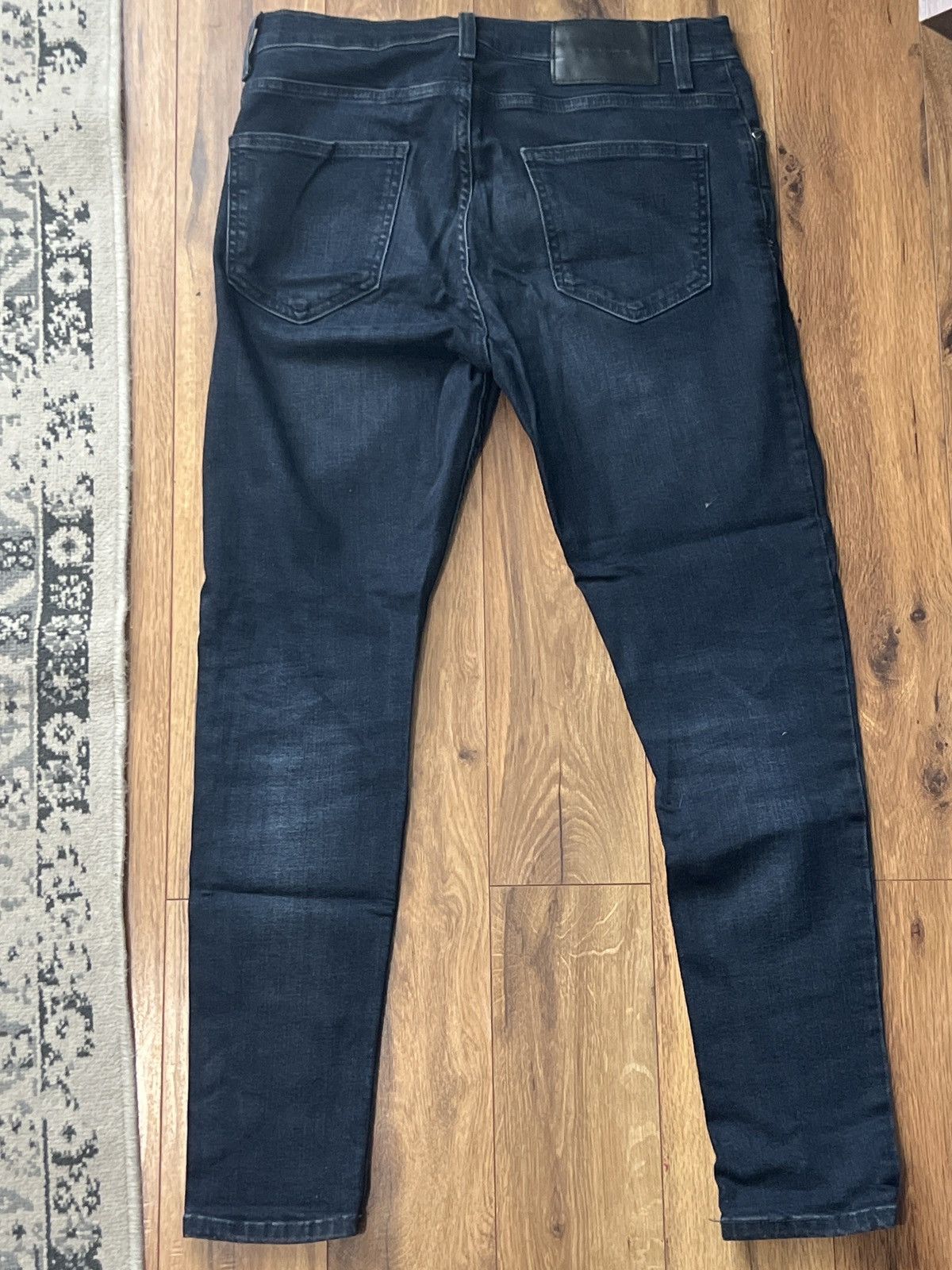 Zara Zara Man Skinny Jeans Size US 31 - 2 Thumbnail