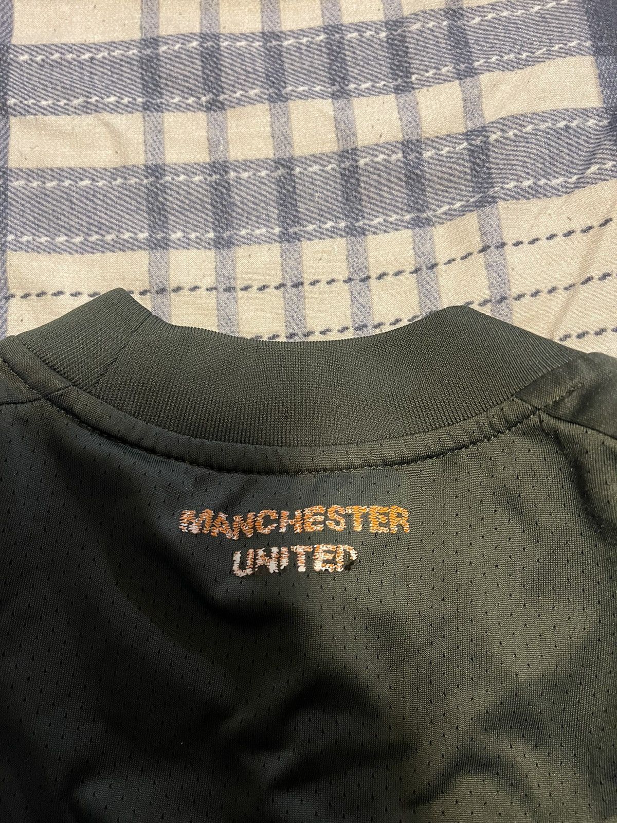 Adidas Manchester United Jersey Size US M / EU 48-50 / 2 - 6 Thumbnail