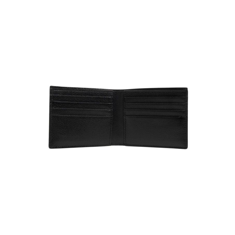 Tom Ford TOM FORD Black Leather Wallet New & Authentic Size ONE SIZE - 2 Thumbnail