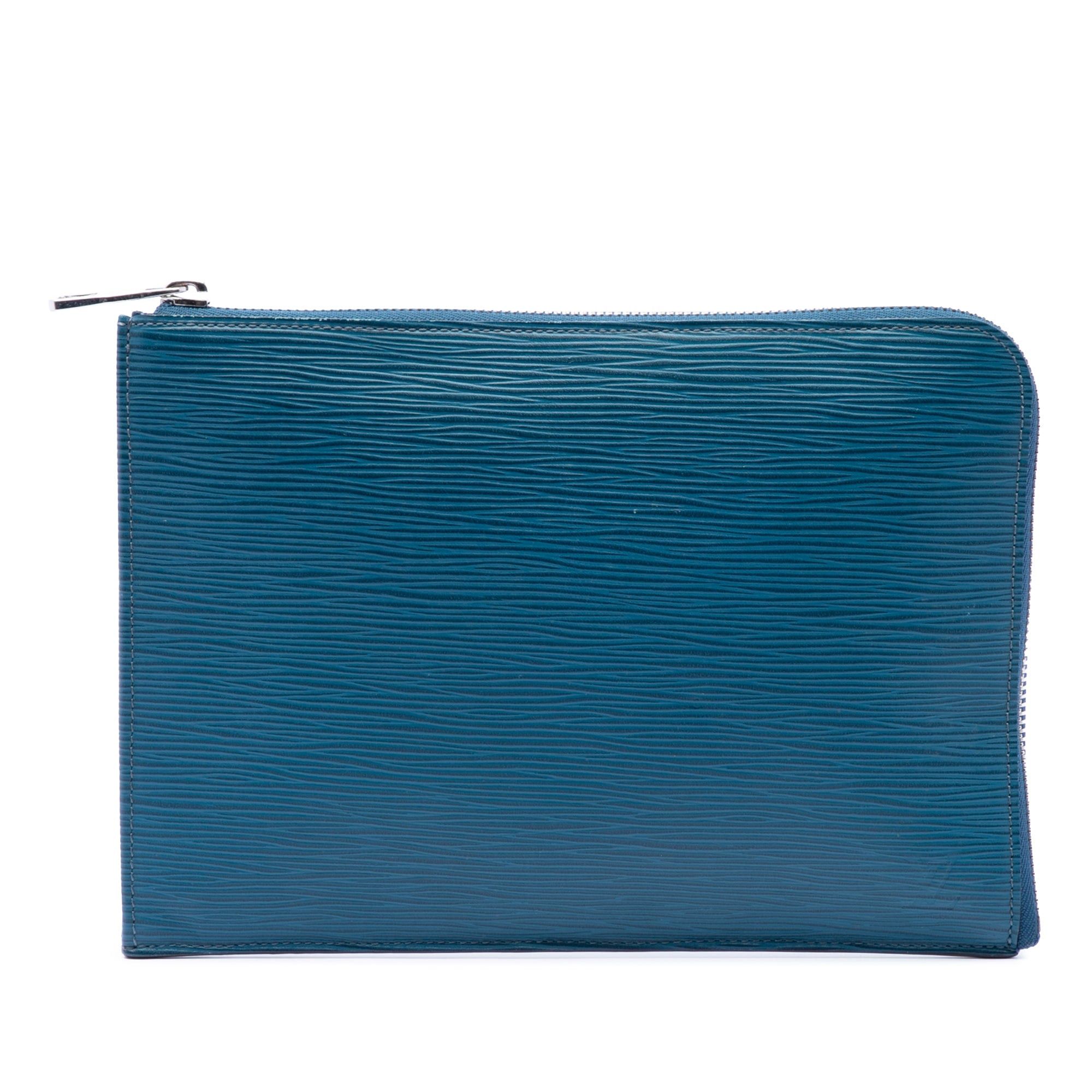 Louis Vuitton Epi Pochette Jour PM Size ONE SIZE - 1 Thumbnail