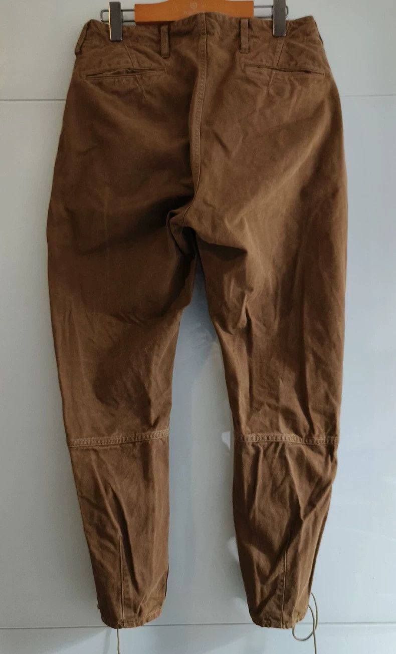 Freewheelers Freewheelers Freewheelers riding breeches Size US 30 / EU 46 - 2 Thumbnail