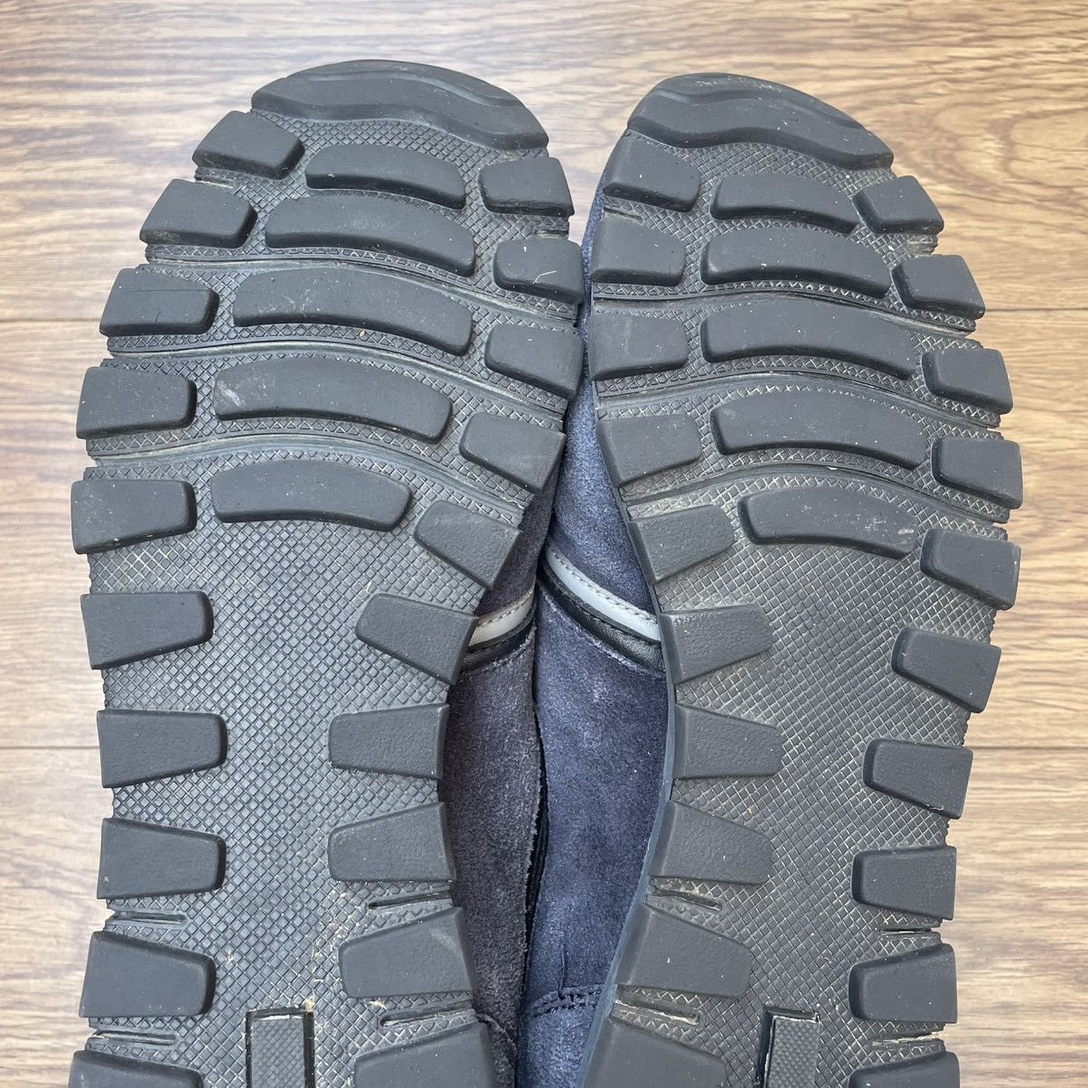 Prada Prada Matchrace Trainers Size US 11.5 / EU 44-45 - 16 Thumbnail