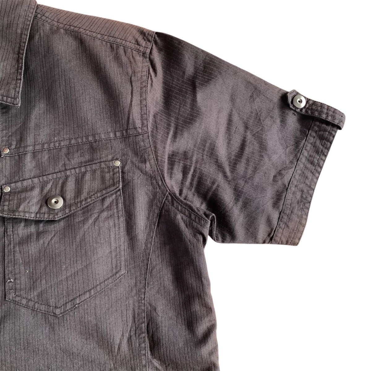 Japanese Brand Best Nota Bene Size US M / EU 48-50 / 2 - 3 Thumbnail