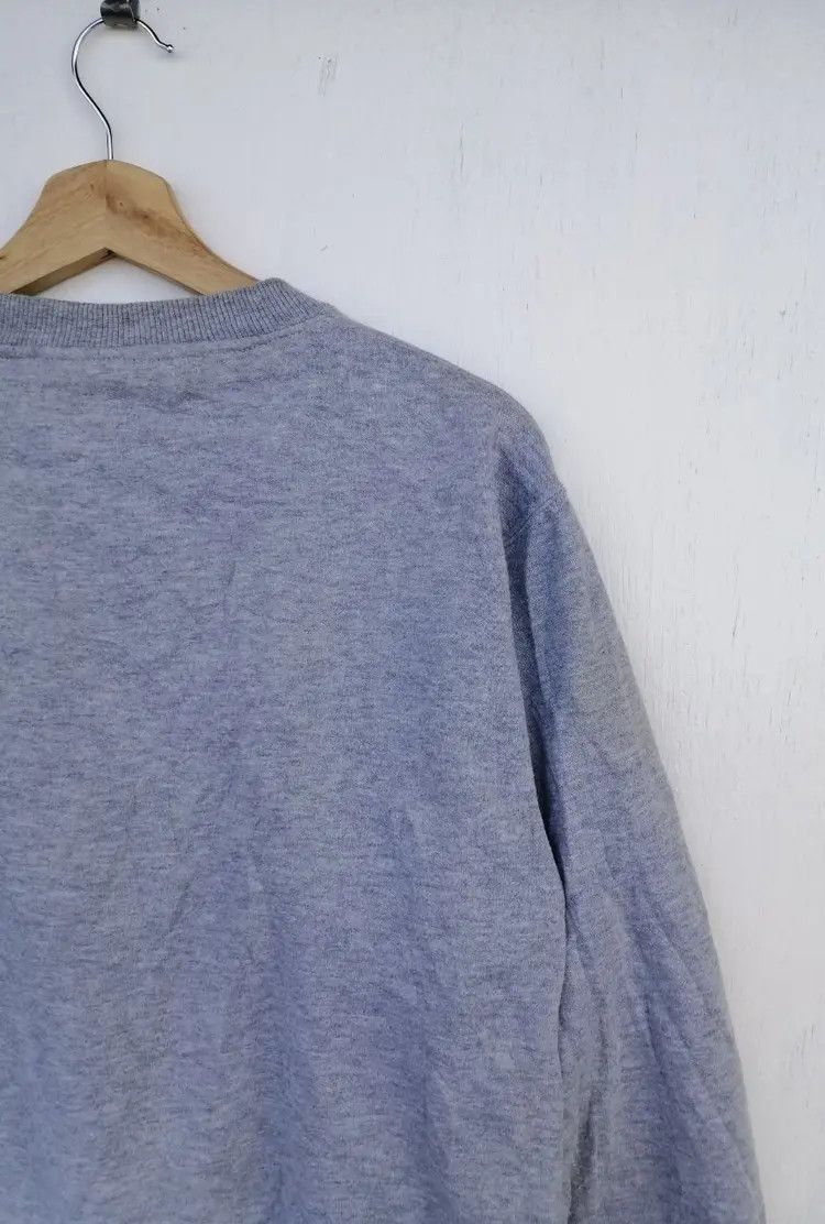 Japanese Brand Vintage NC STYLE Dragon Printed Sweatshirt Size US M / EU 48-50 / 2 - 6 Thumbnail