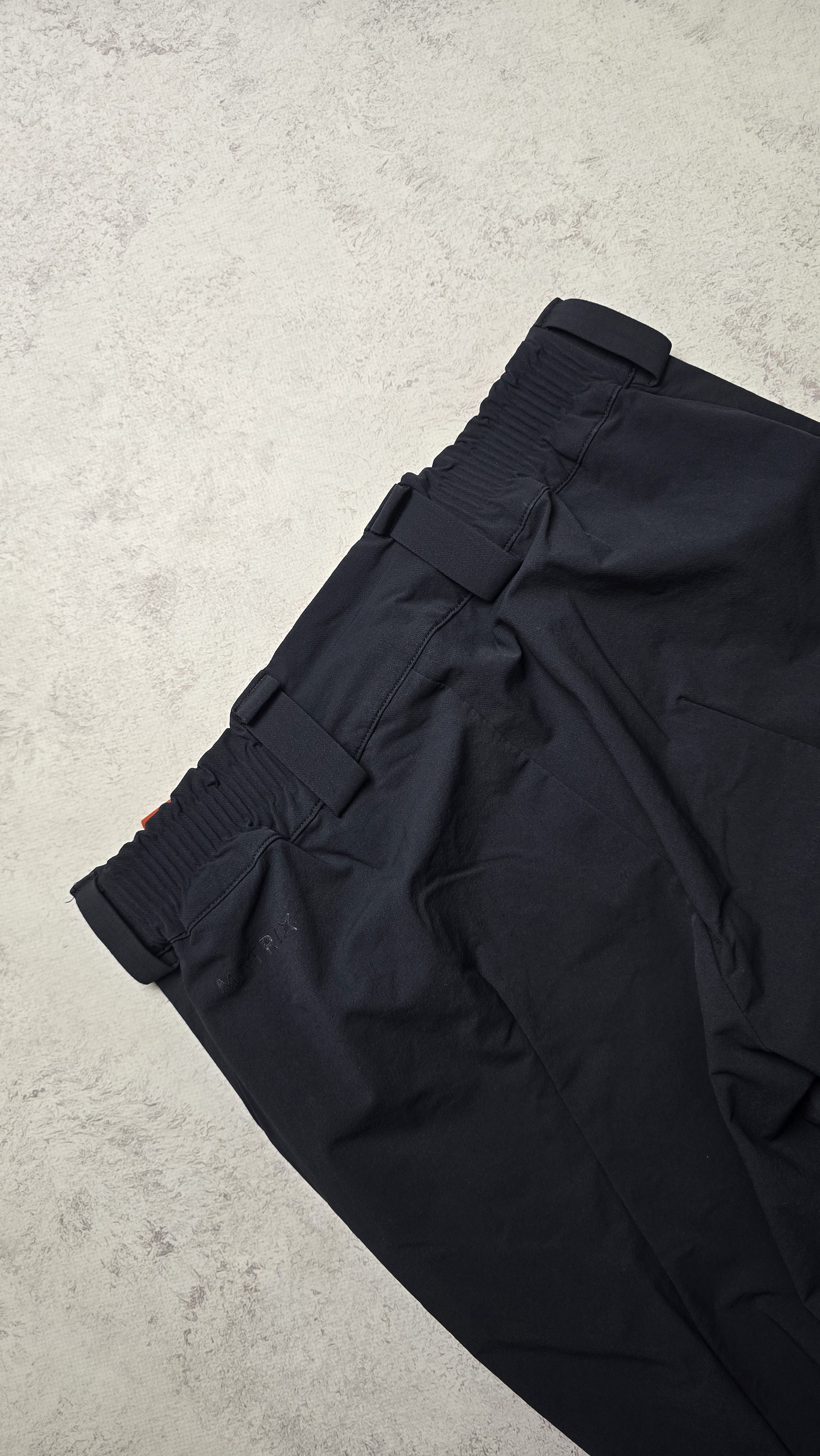 Rab Rab Ascendor AS Pants Regular Matrix Men's Trousers Outdoor Size US 30 / EU 46 - 13 Thumbnail