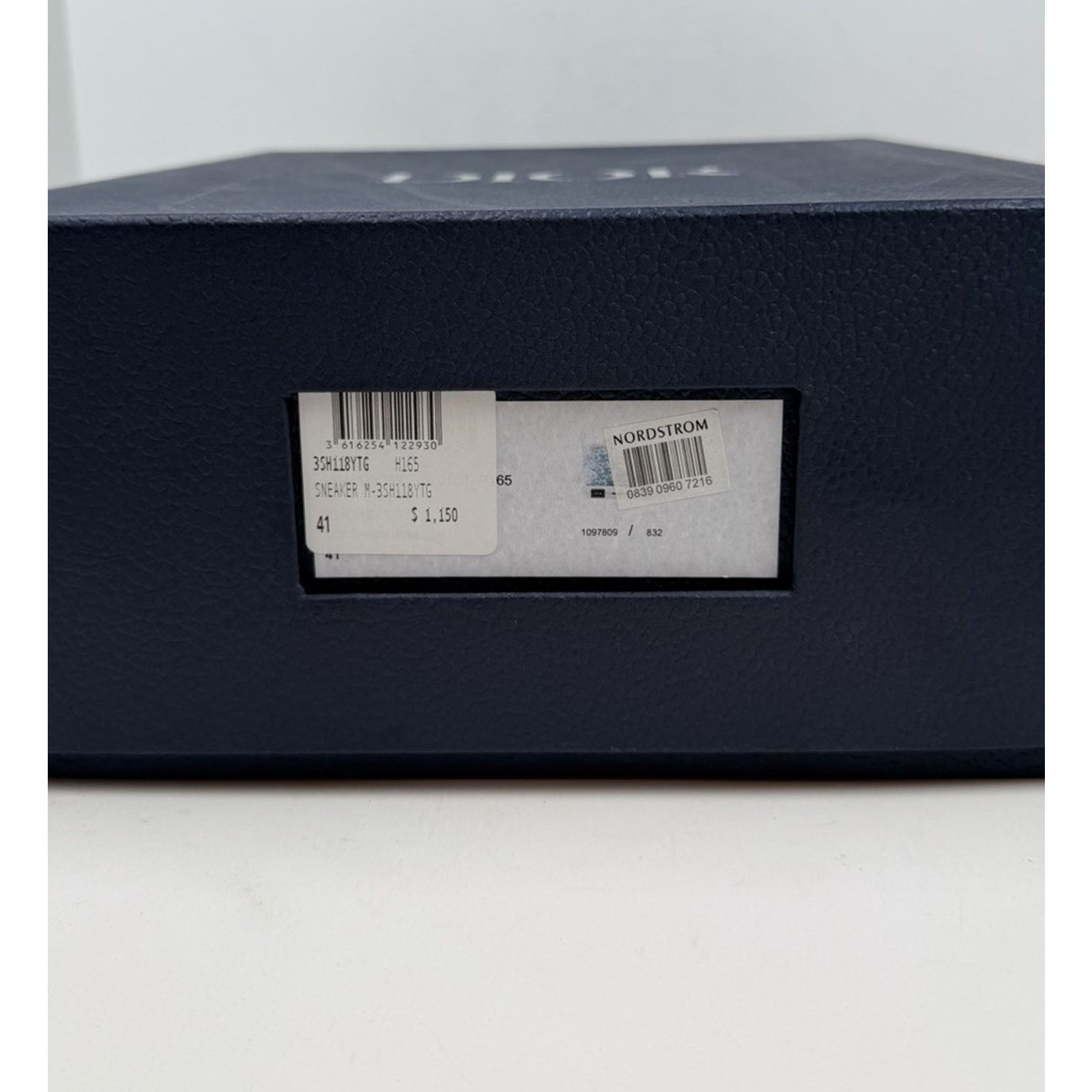 Dior Size 41EU/8US - Dior B23 High Top Oblique NEW Size US 8 / EU 41 - 10 Thumbnail