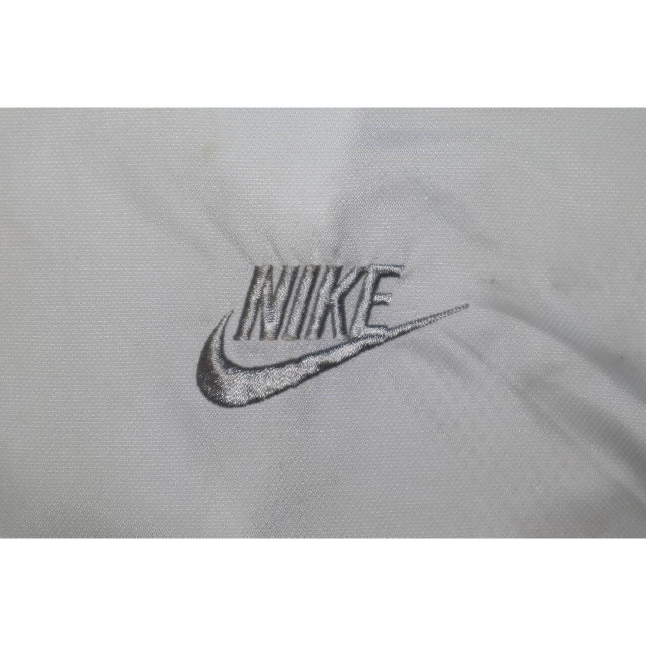 Nike Nike Windrunner Hooded Full Zip-Up Windbreaker Jacket 2XL Size US XXL / EU 58 / 5 - 6 Thumbnail