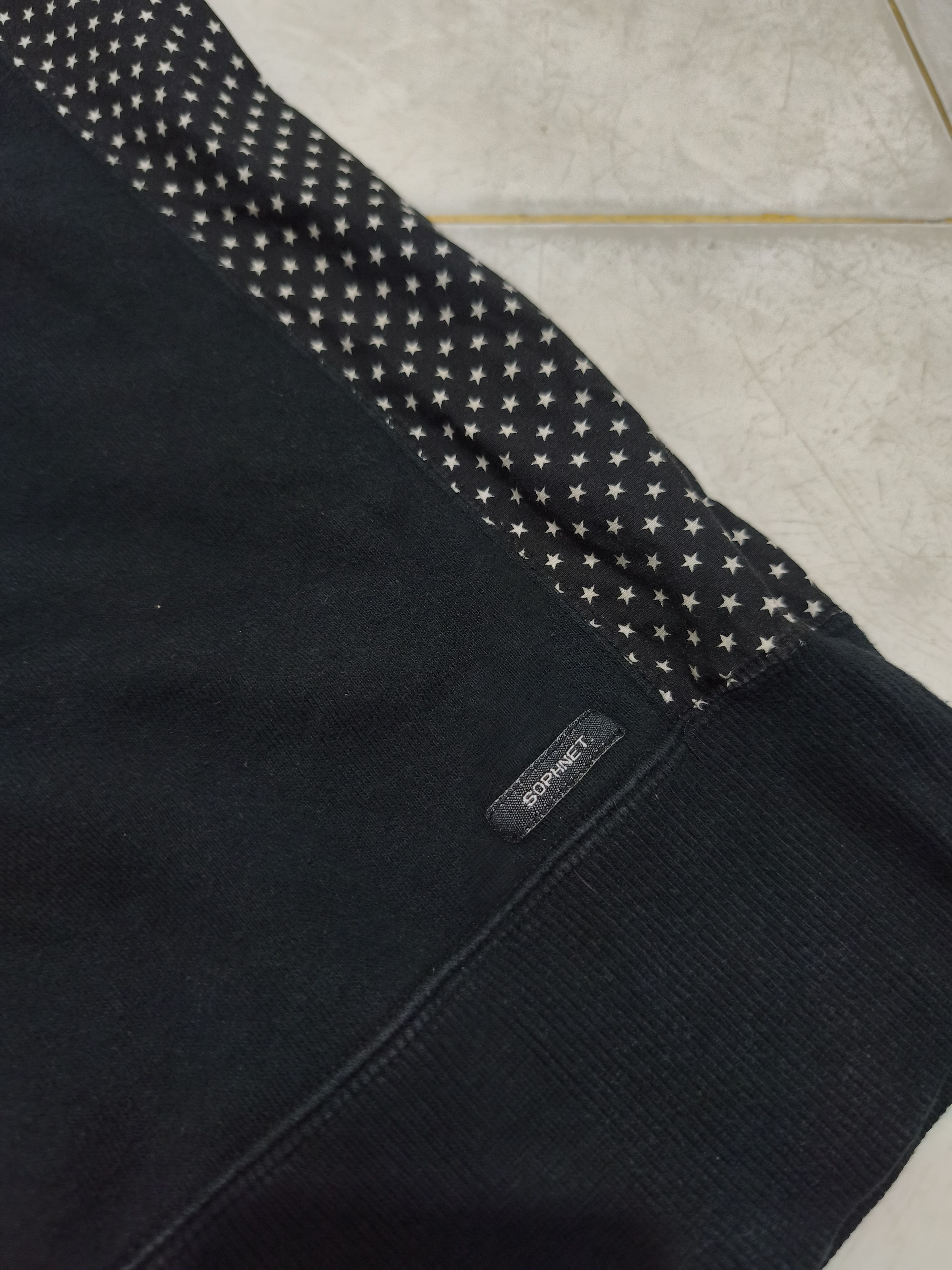 Sophnet. Sophnet hoodie Size US M / EU 48-50 / 2 - 4 Thumbnail