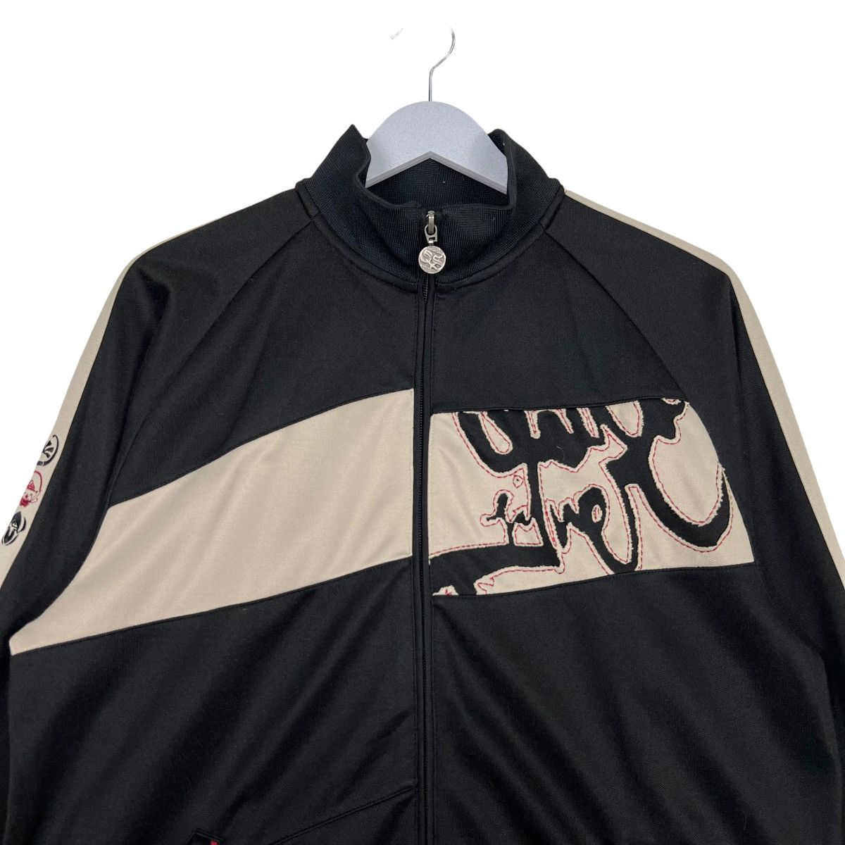 Quiksilver QUIKSILVER SWEATER Size US M / EU 48-50 / 2 - 3 Thumbnail