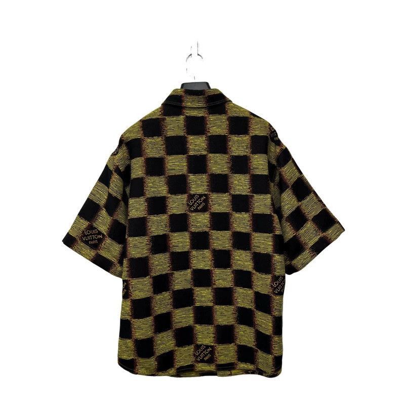 Louis Vuitton Louis Vuitton Tie -2505 Size US M / EU 48-50 / 2 - 2 Thumbnail
