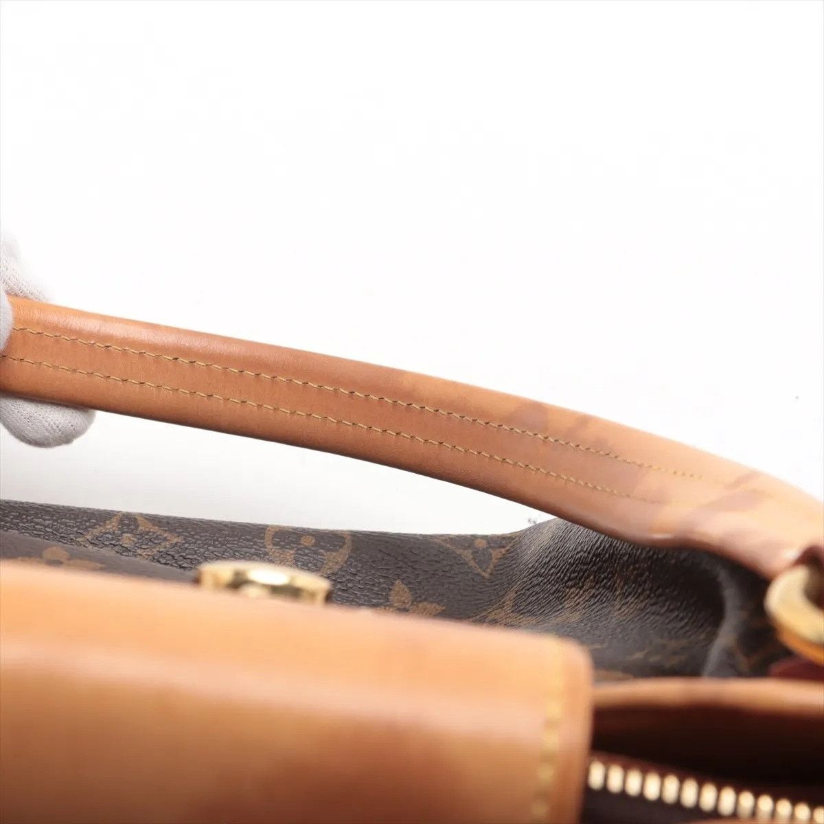 Louis Vuitton Louis Vuitton Monogram Bowtie MM Shoulder Bag M45714 Size ONE SIZE - 12 Thumbnail