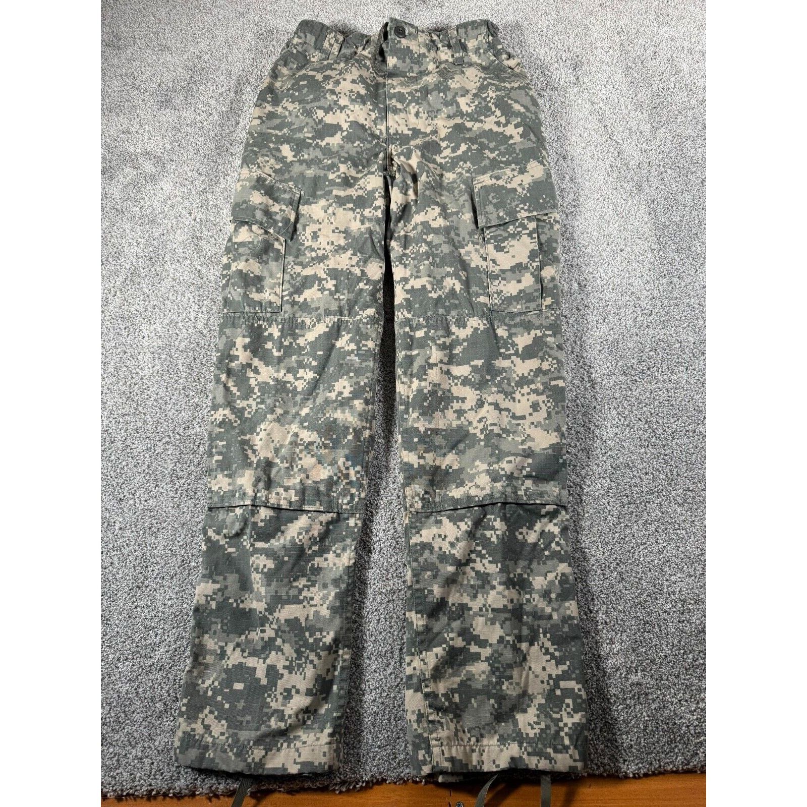 Other Army Combat Uniform Pants Mens M Military Tactical Utility Size US 32 / EU 48 - 1 Thumbnail