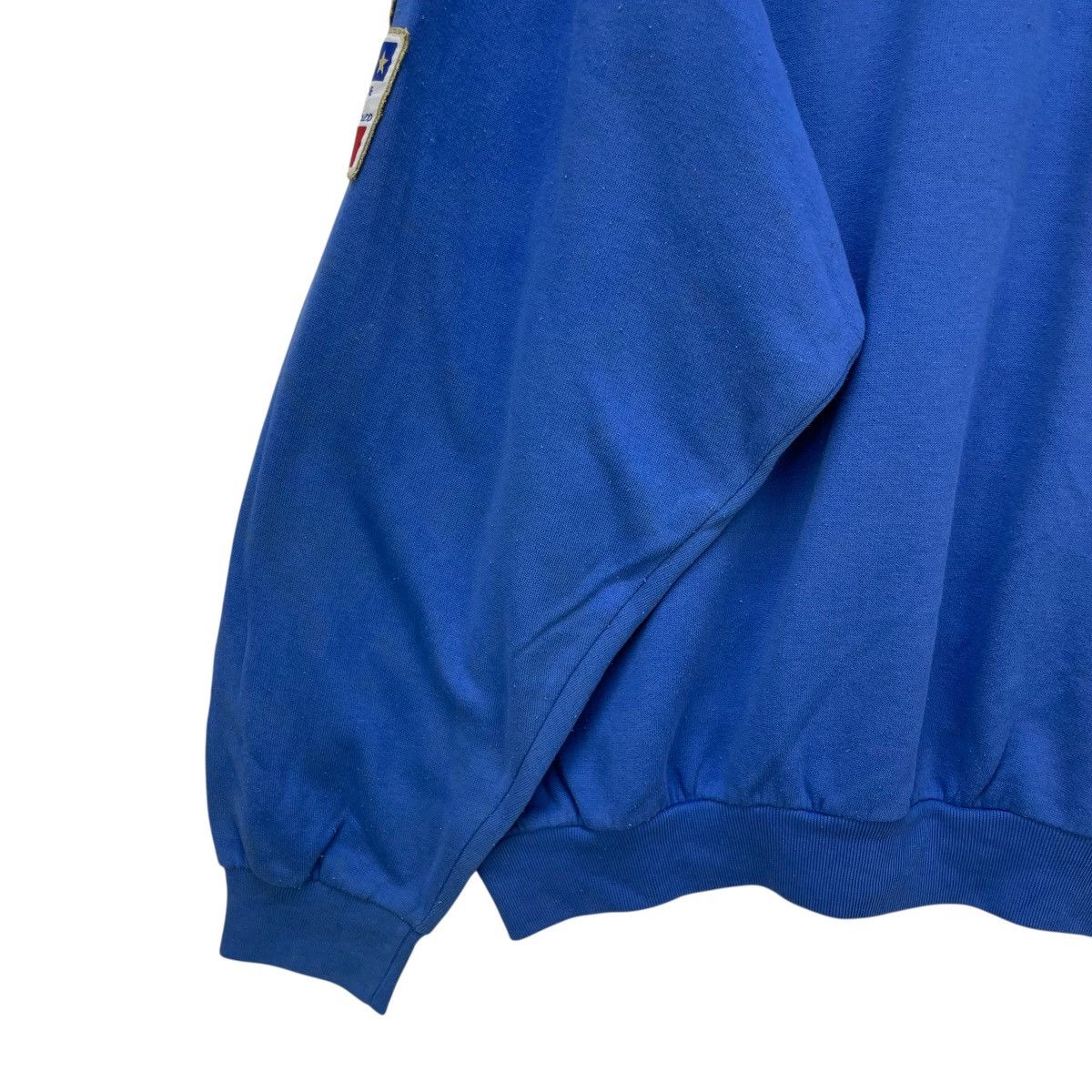 Nike 💥Vintage Nike Italia Sweatshirt Size US M / EU 48-50 / 2 - 7 Thumbnail