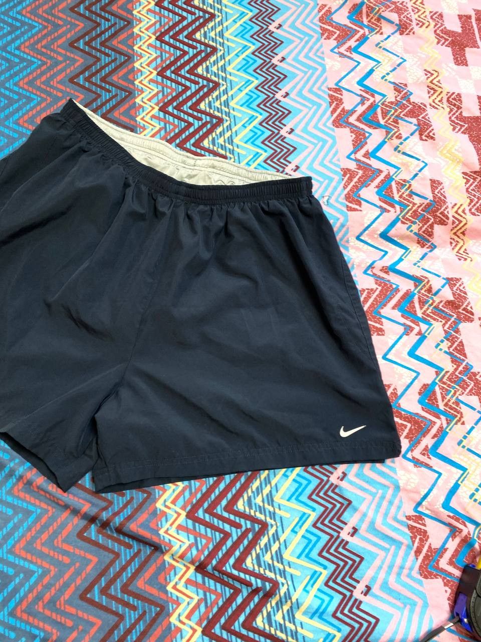Nike shorts NIKE streetwear DRI-FIT Vintage Y2K size XL Size US 36 / EU 52 - 5 Thumbnail