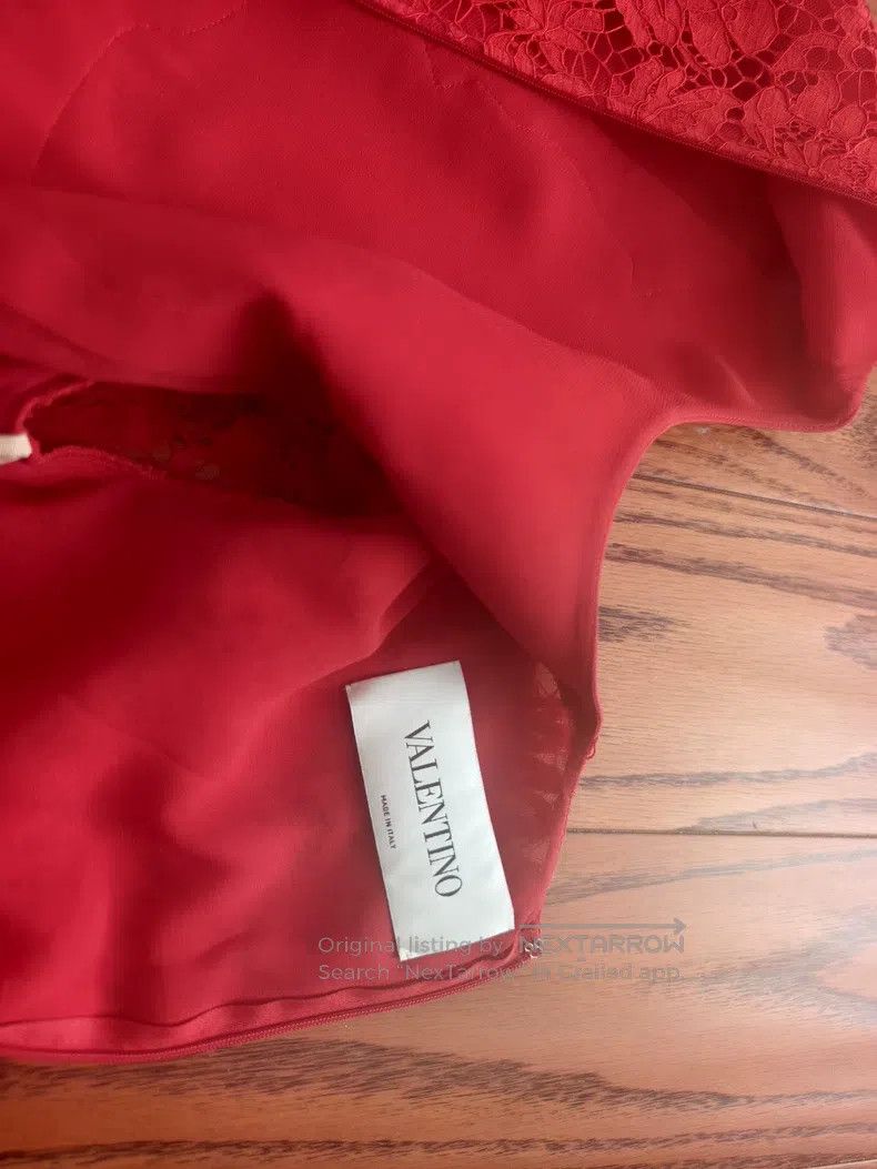 Valentino Valentino dress Size S / US 4 / IT 40 - 3 Thumbnail