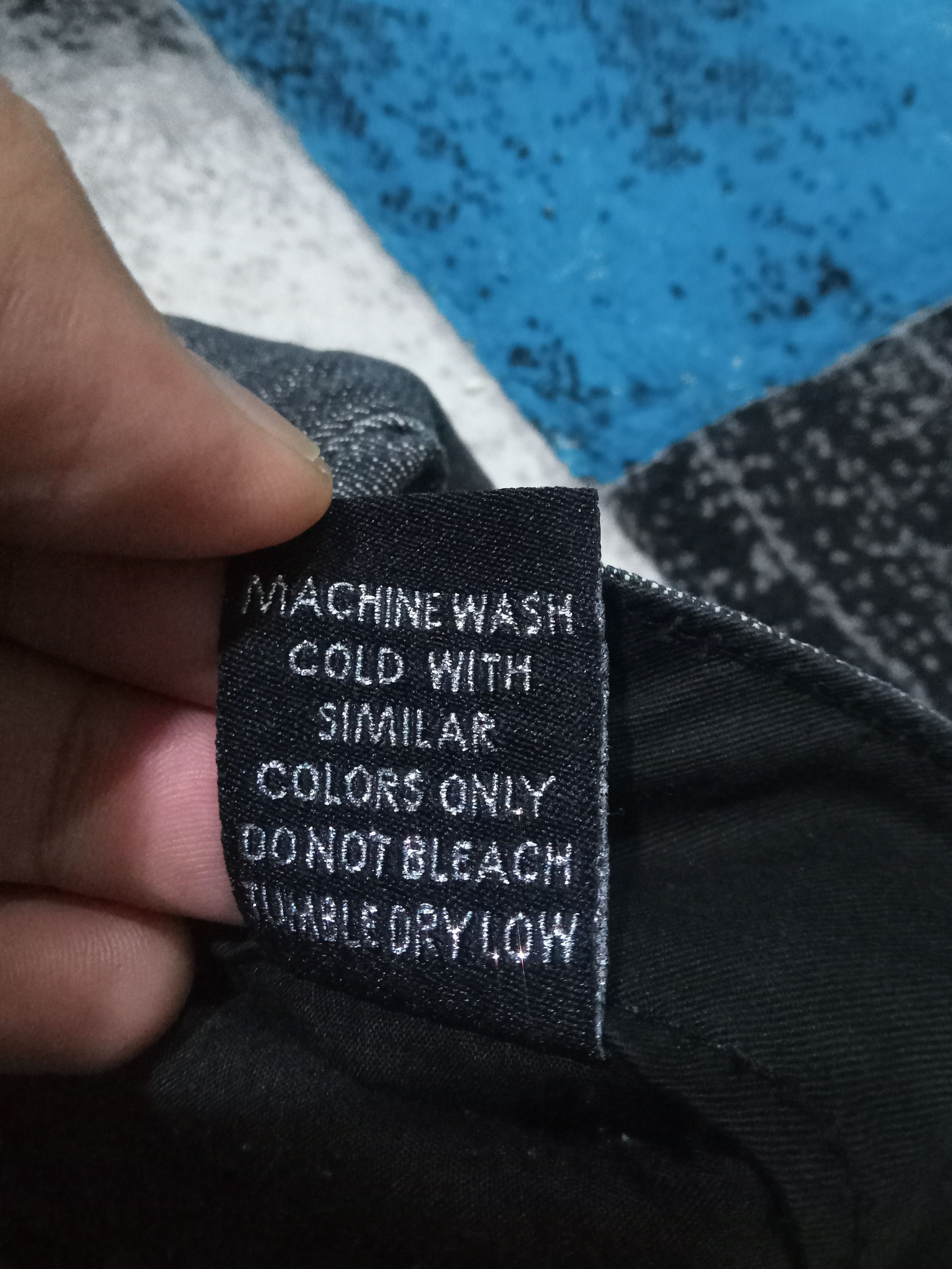Other Rock Revolution - R.Revolution Flare Jeans Size 33" - 5 Thumbnail