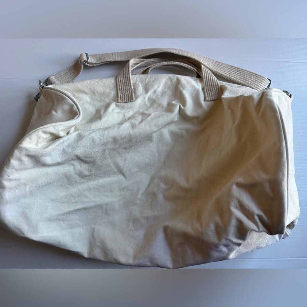 Pepsi Vintage pepsi duffle bag Size ONE SIZE - 2 Thumbnail
