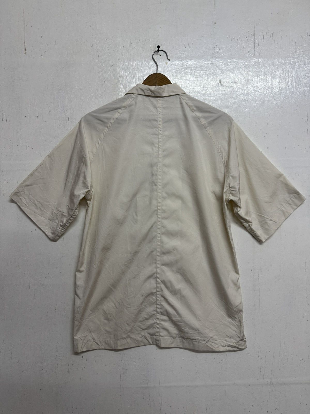 Jil Sander × Uniqlo Uniqlo X Jil sander Size US XS / EU 42 / 0 - 4 Thumbnail