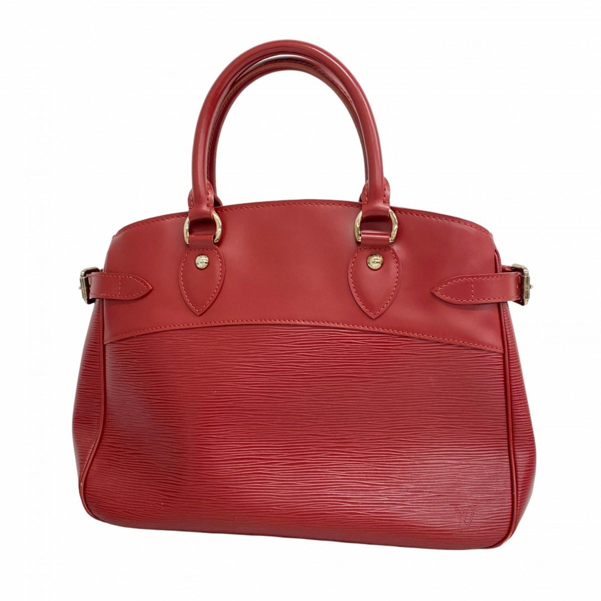 Louis Vuitton Louis Vuitton Passy handbag Size ONE SIZE - 1 Thumbnail