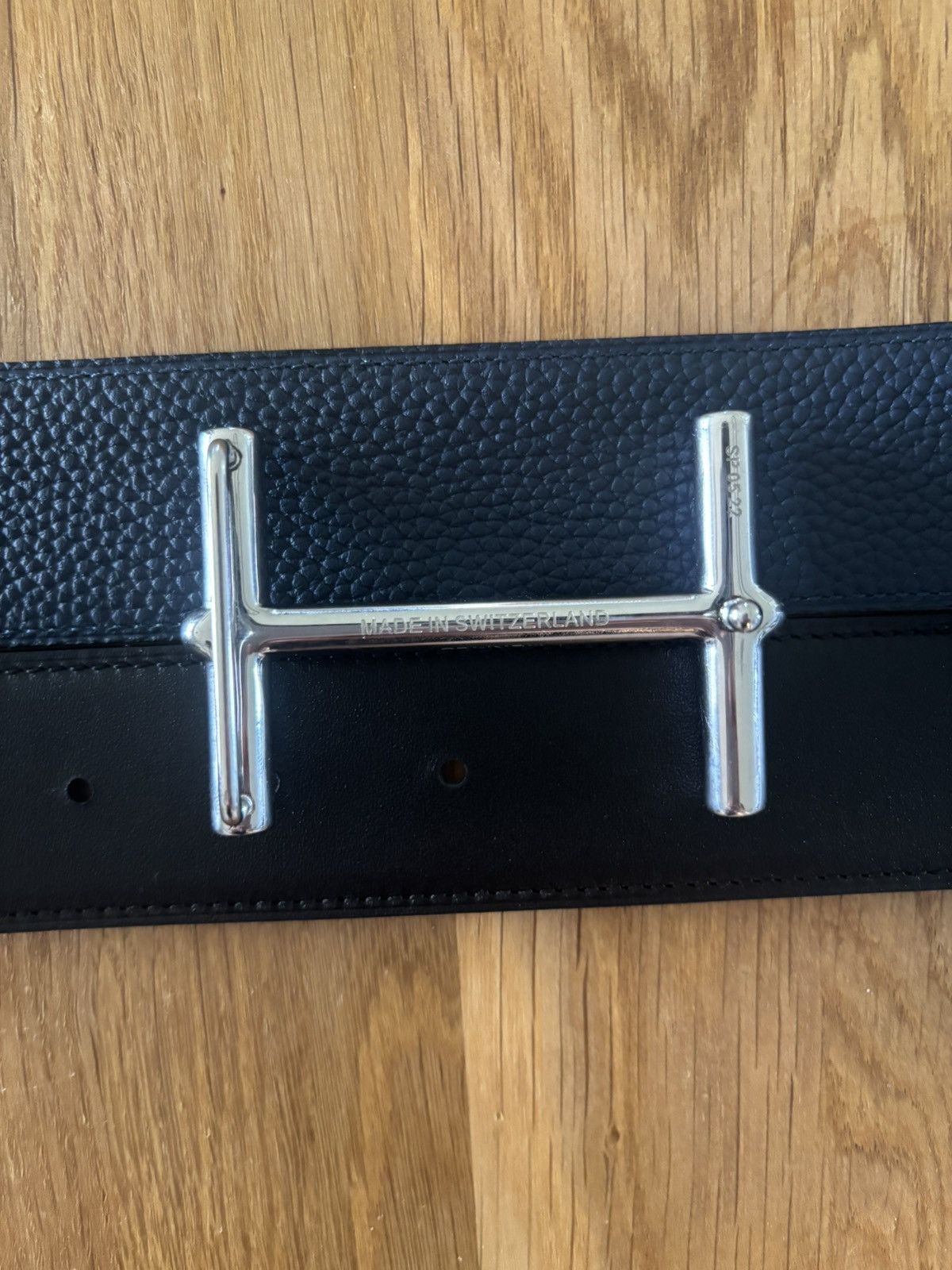 Hermes Hermés belt Size ONE SIZE - 3 Thumbnail