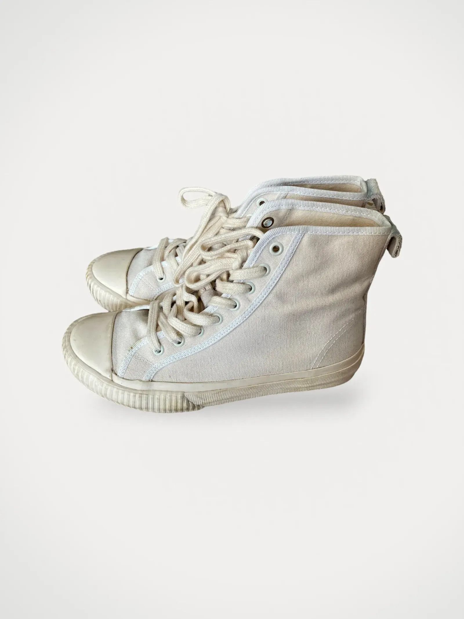 Grenson Grenson Sneakers Size US 8 / IT 38 - 1 Thumbnail
