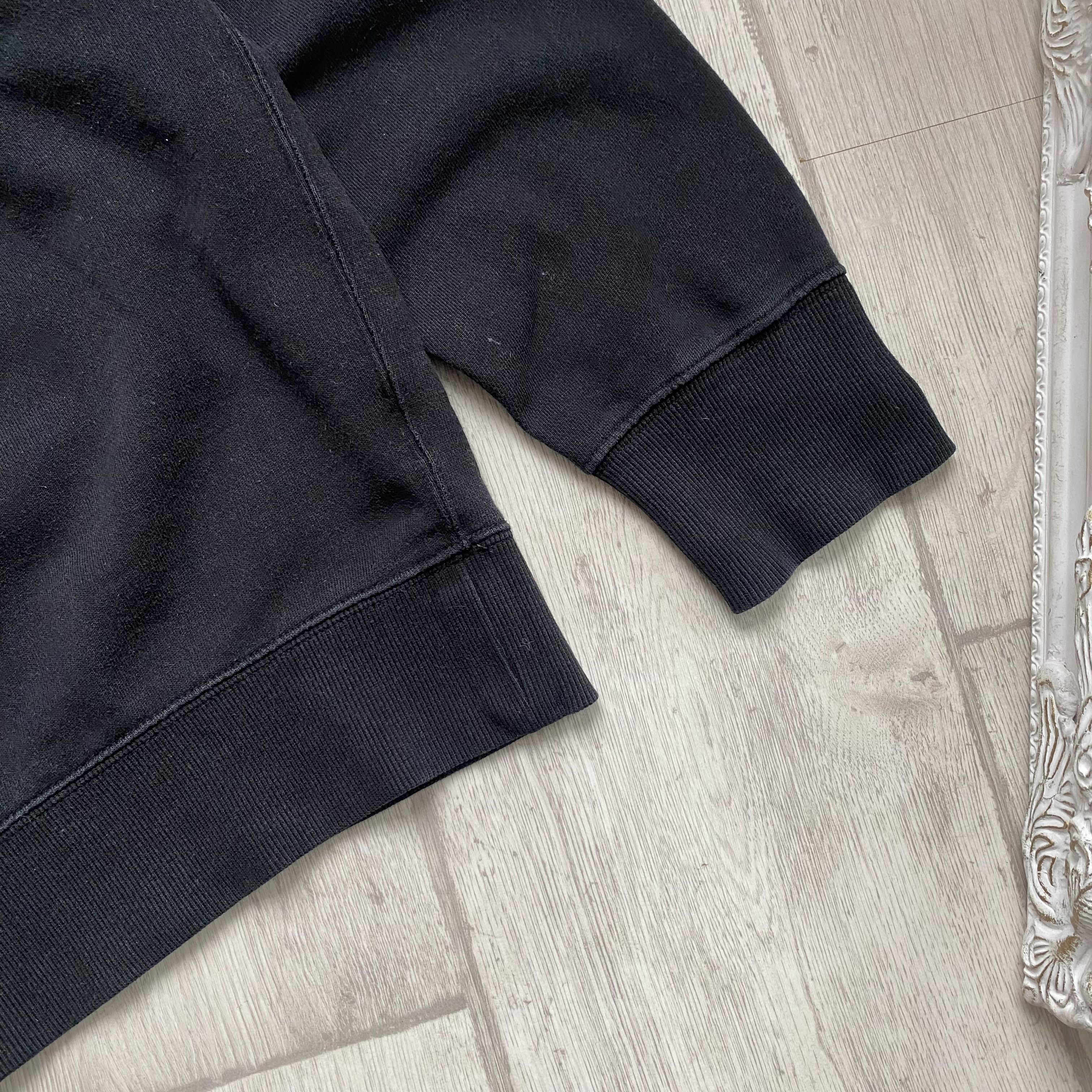 Japanese Brand Uniqlo Museum of Fine Arts Boston Sweatshirt Japanese Print Size US S / EU 44-46 / 1 - 4 Thumbnail