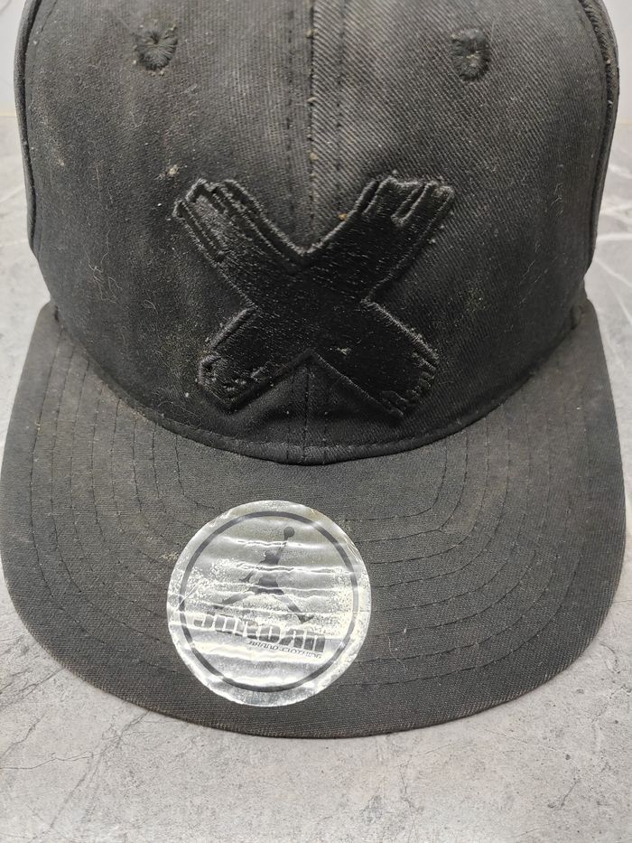 Jordan Brand Vintage Jordan Cap Hat Size ONE SIZE - 3 Thumbnail