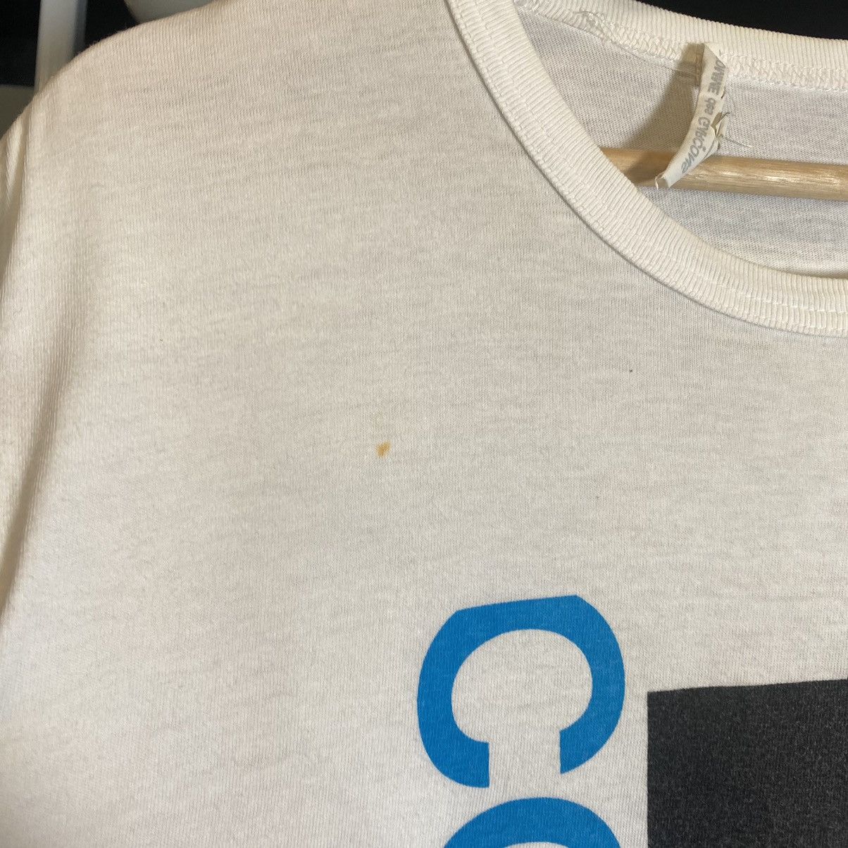 Comme des Garcons AD2019 Comme Des Garcons T Shirt Size US L / EU 52-54 / 3 - 6 Thumbnail