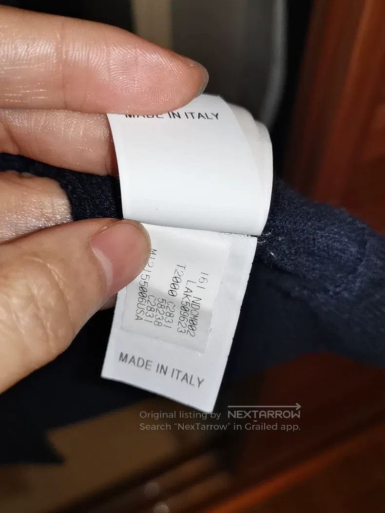 Brunello Cucinelli Brunello Cucinelli Cashmere Cardigan Size US M / EU 48-50 / 2 - 7 Thumbnail