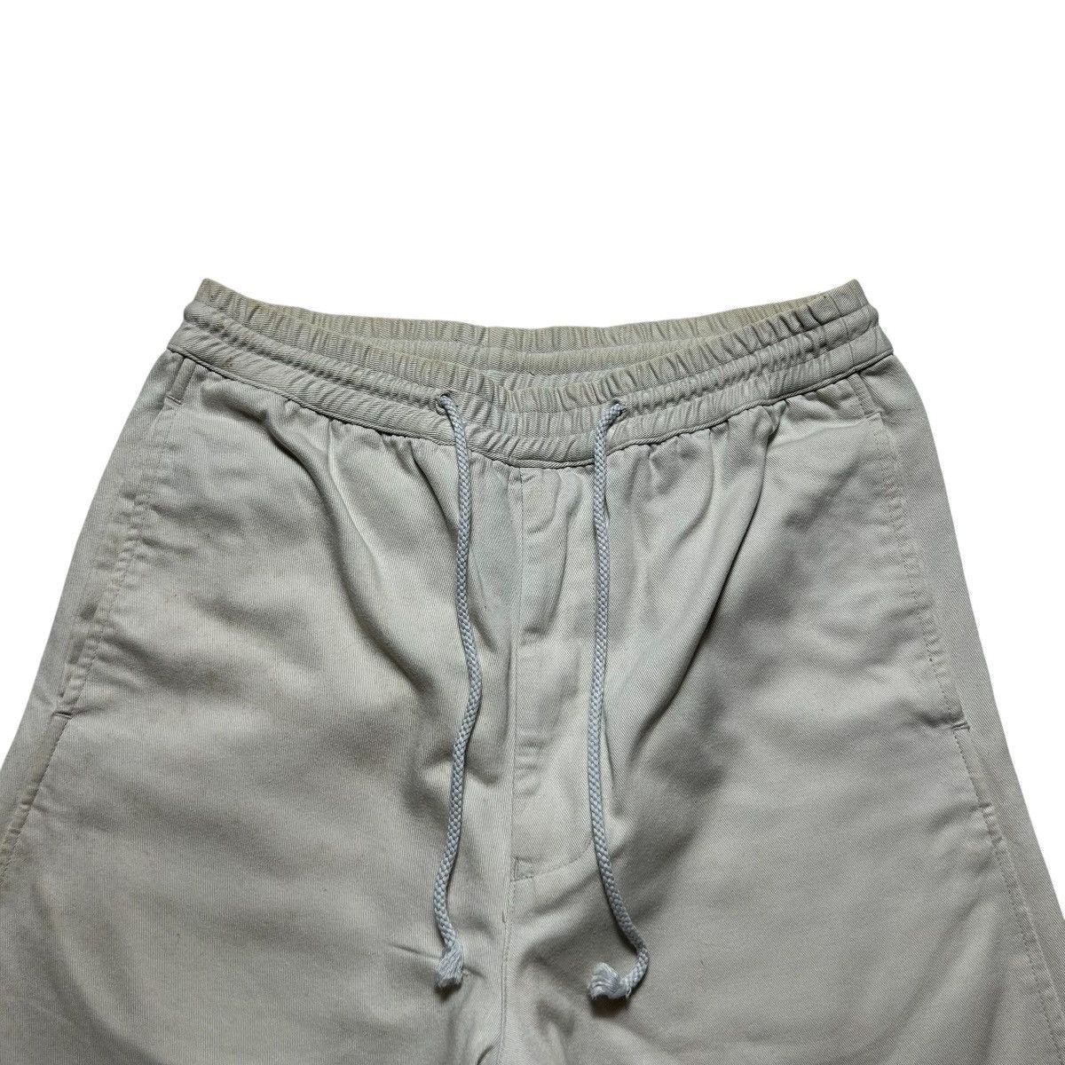 Chaps Ralph Lauren Vintage Chaps Ralph Lauren Logo Shorts Size 24" / US 00 / IT 34 - 3 Thumbnail