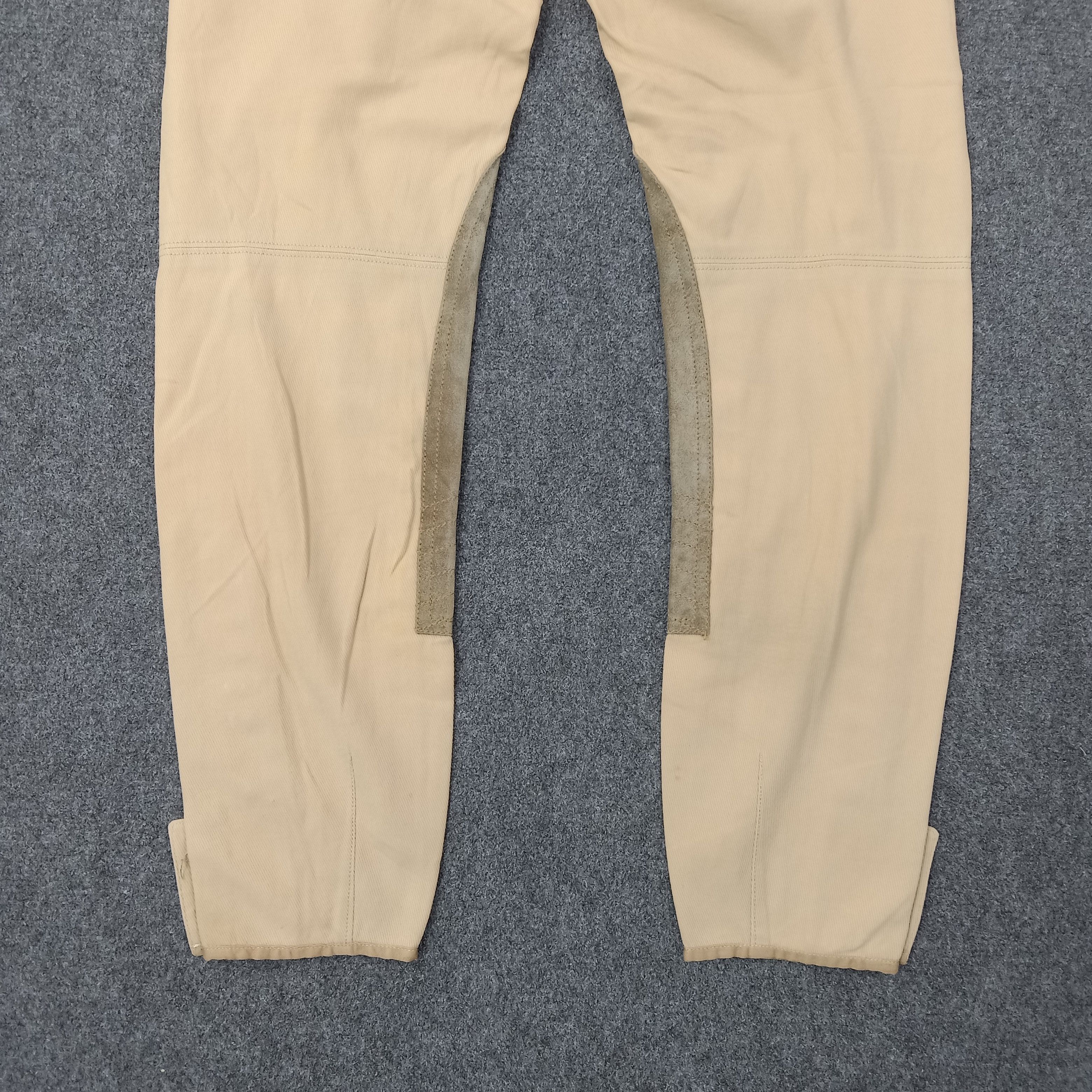 Ralph Lauren Ralph Lauren American Rare Design Pants C252N1 Size US 27 - 9 Thumbnail
