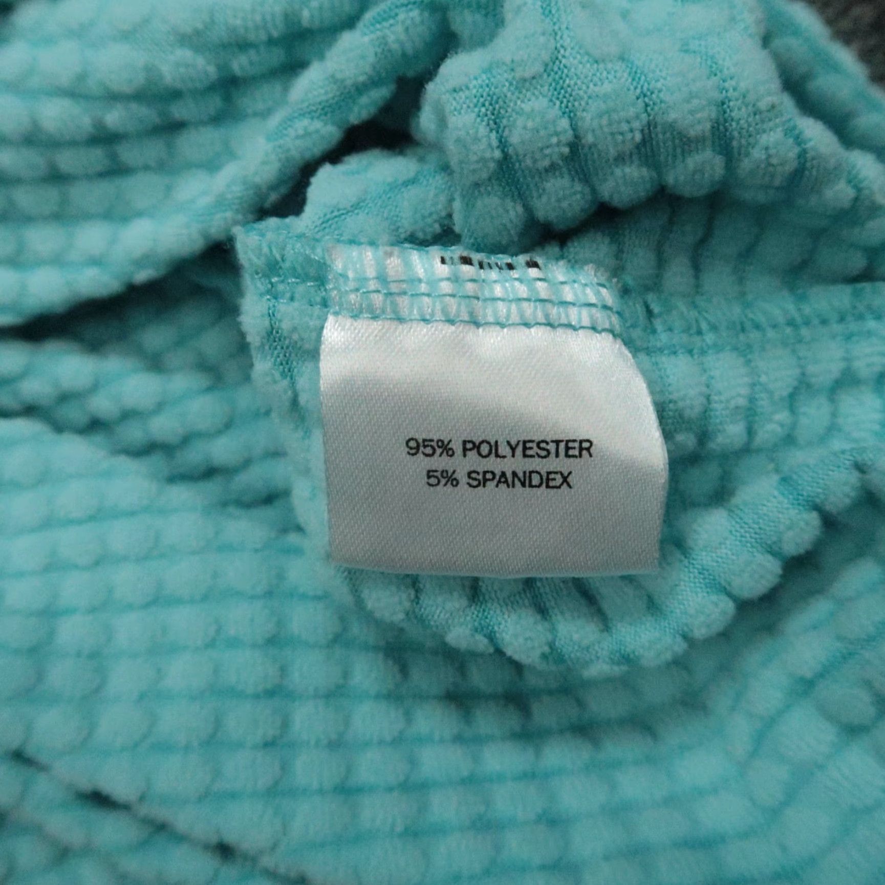 Peter Millar Peter Millar Pullover Mens Small Blue Maven Performance Quarter Zip Mira Vista Size US S / EU 44-46 / 1 - 6 Thumbnail