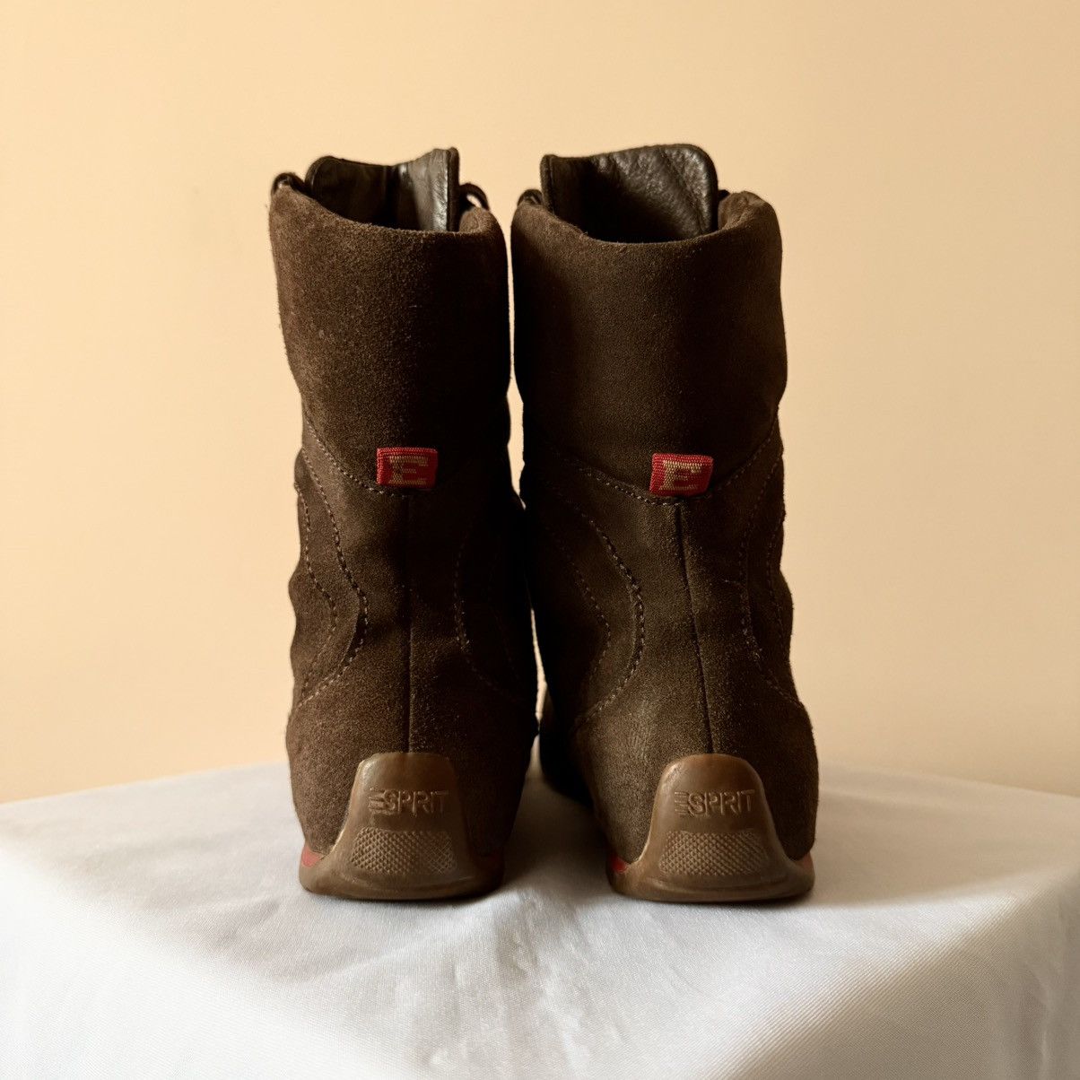 Hysteric Glamour 00s Japan Boxing Biker Boots Esprit Sneakers Bikkembergs Ash Size US 7 / IT 37 - 9 Thumbnail