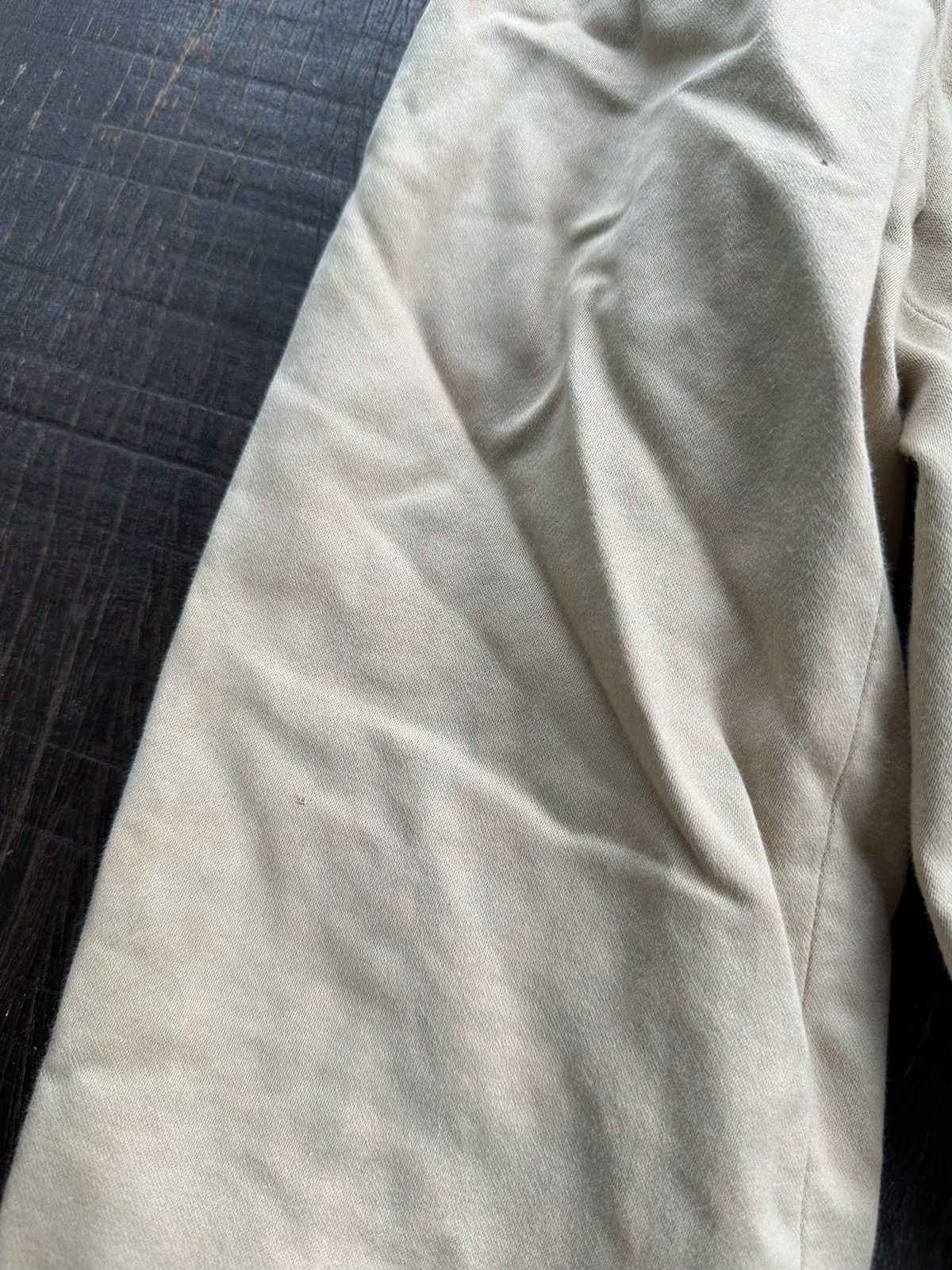 A.P.C. × Vintage A.p.c balzer nice design Size US M / EU 48-50 / 2 - 7 Thumbnail