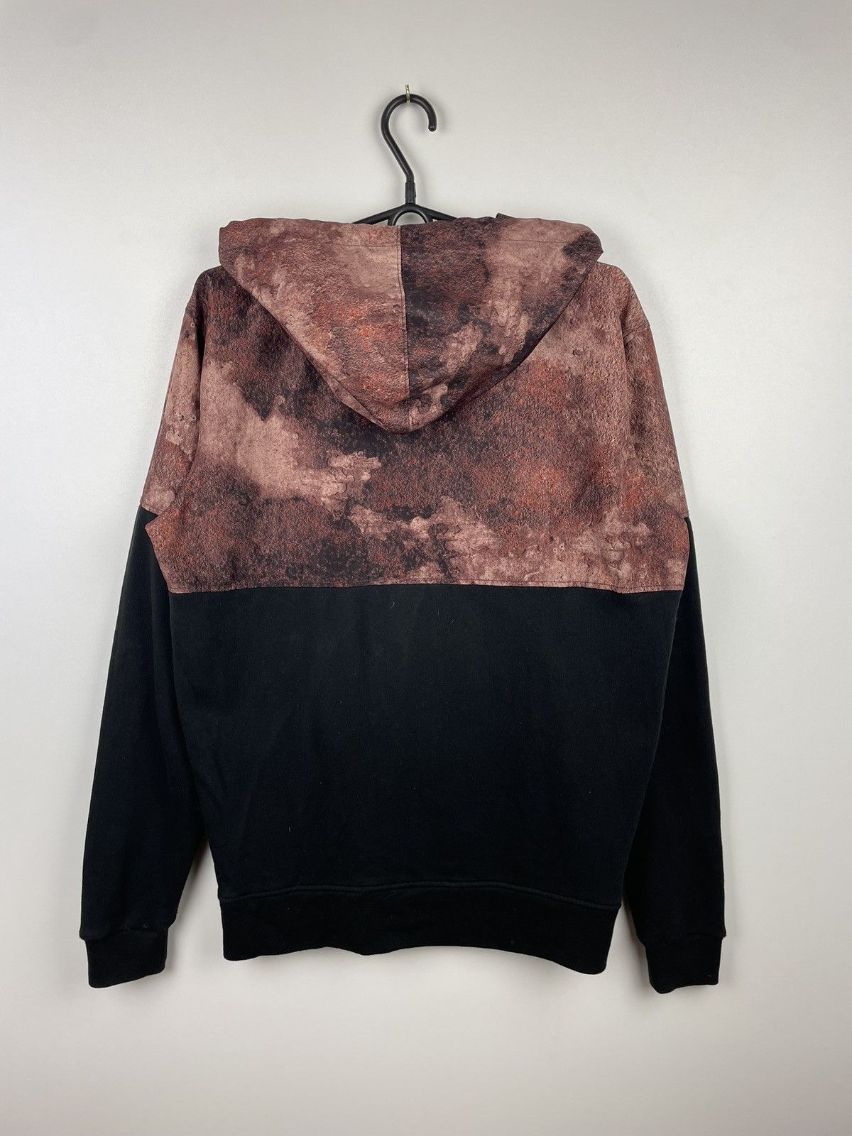 G-Star × Realtree G Star Raw Sport Realtree Zip Hoodie Black Size L Size US L / EU 52-54 / 3 - 6 Thumbnail